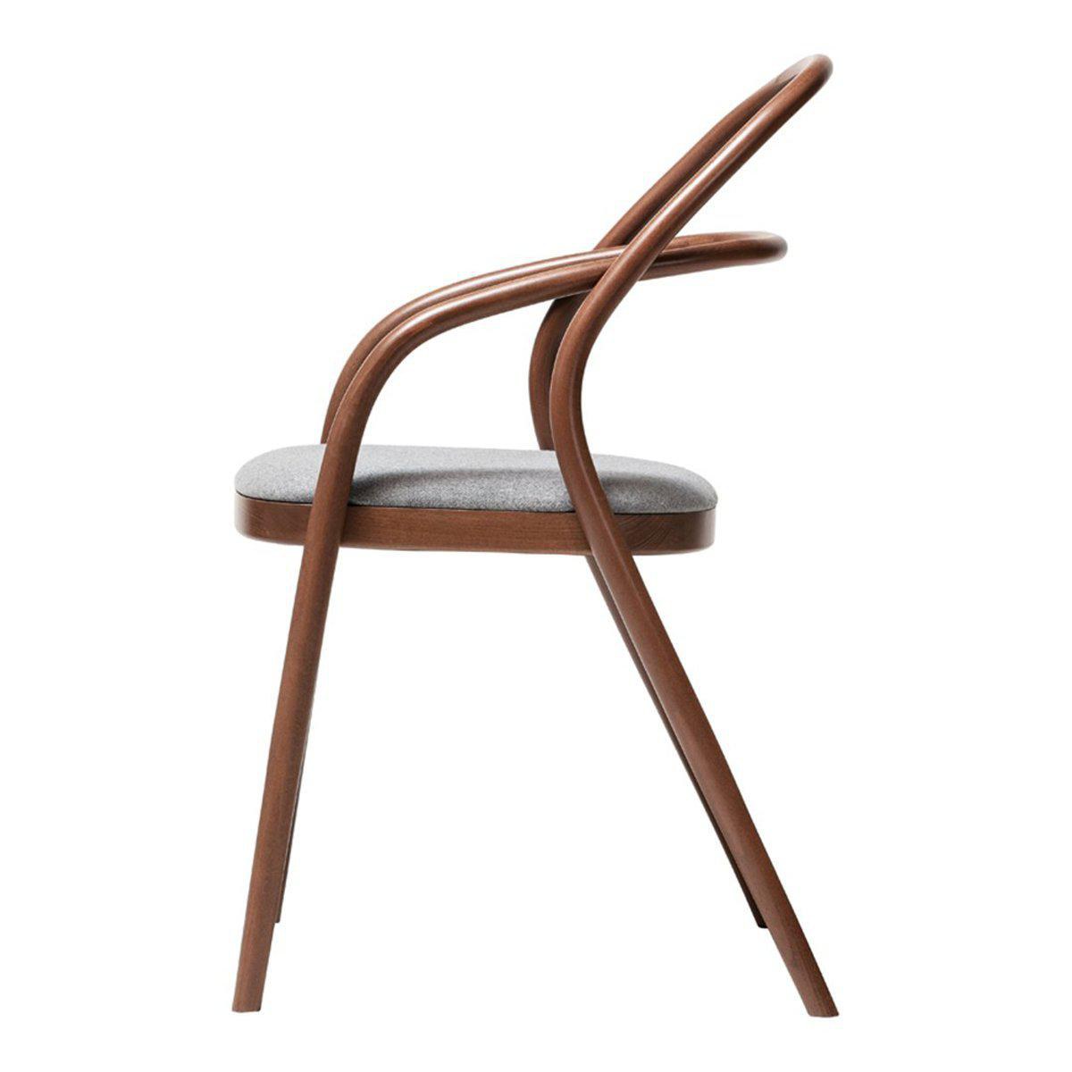 2 Dining Chair (with arms)-Ton-moderndesign.io