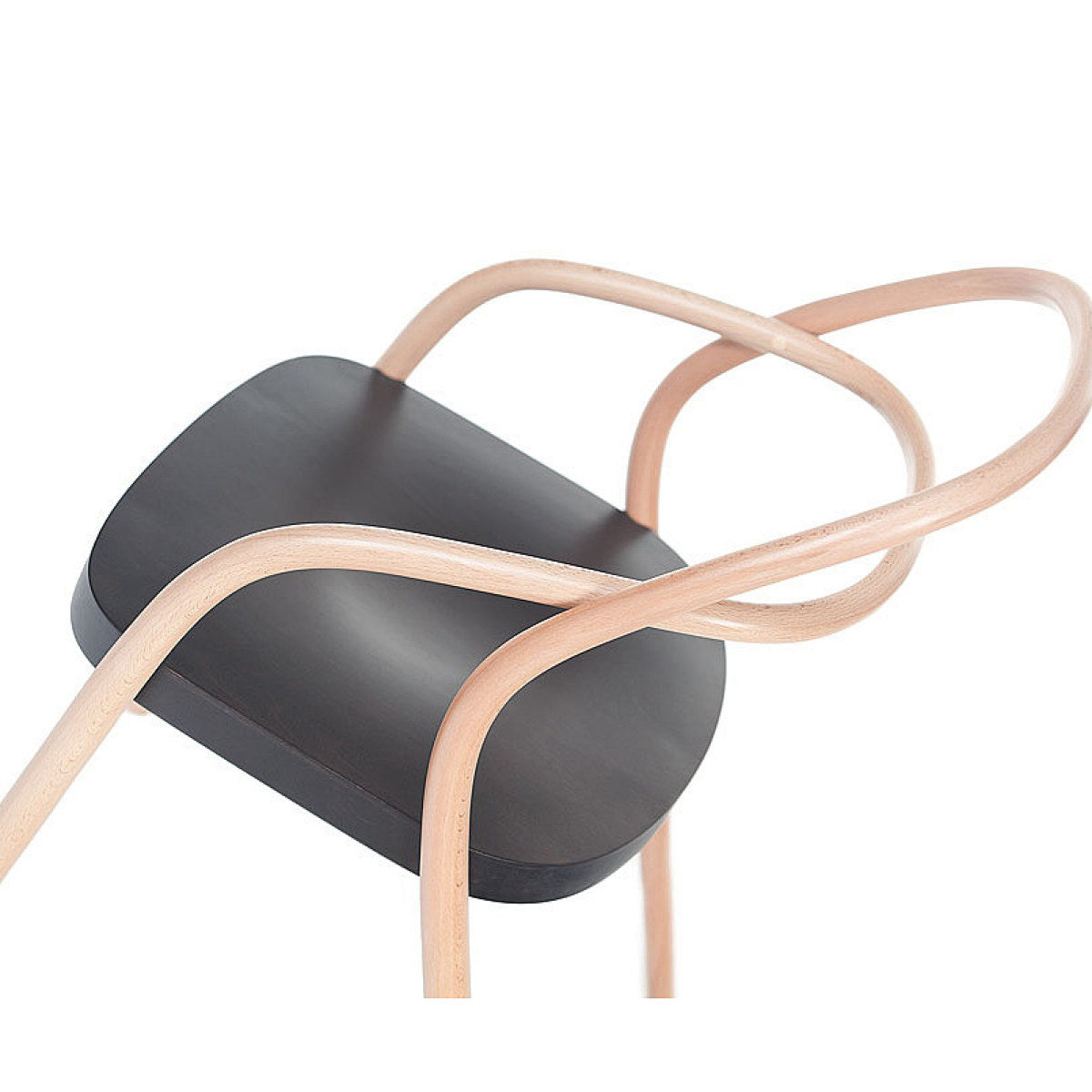 2 Dining Chair (with arms)-Ton-moderndesign.io