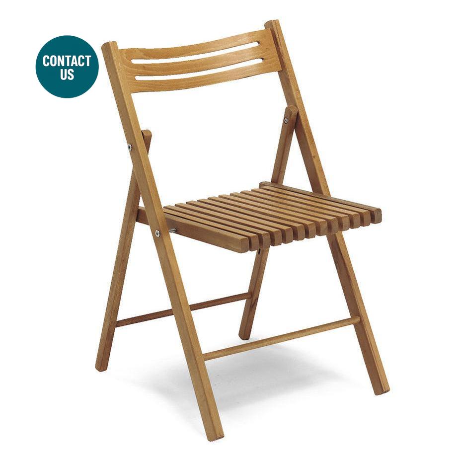 201 Dining Chair (without arms)-La Sedia-moderndesign.io