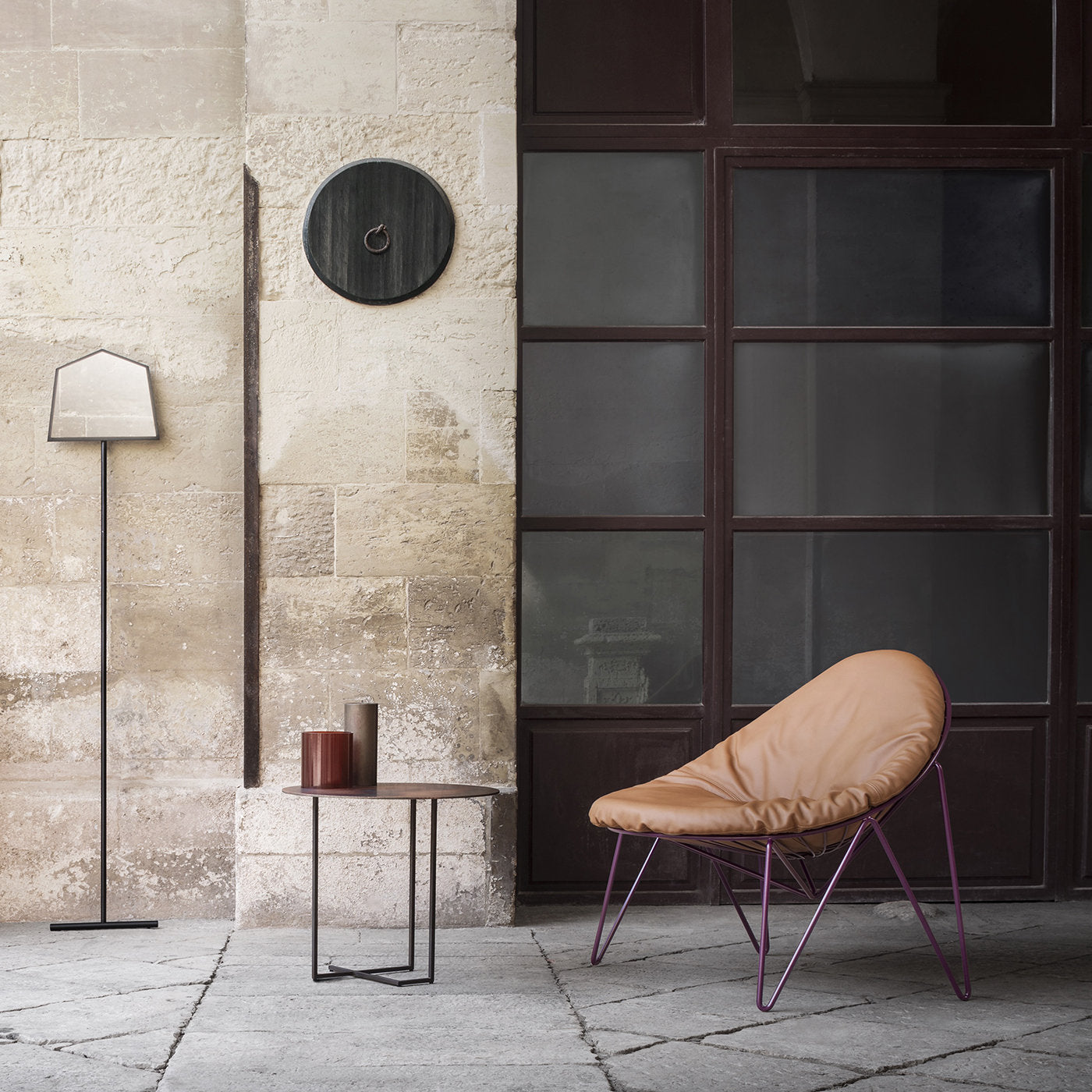 Sen-Su Lounge Chair-DA A-moderndesign.io