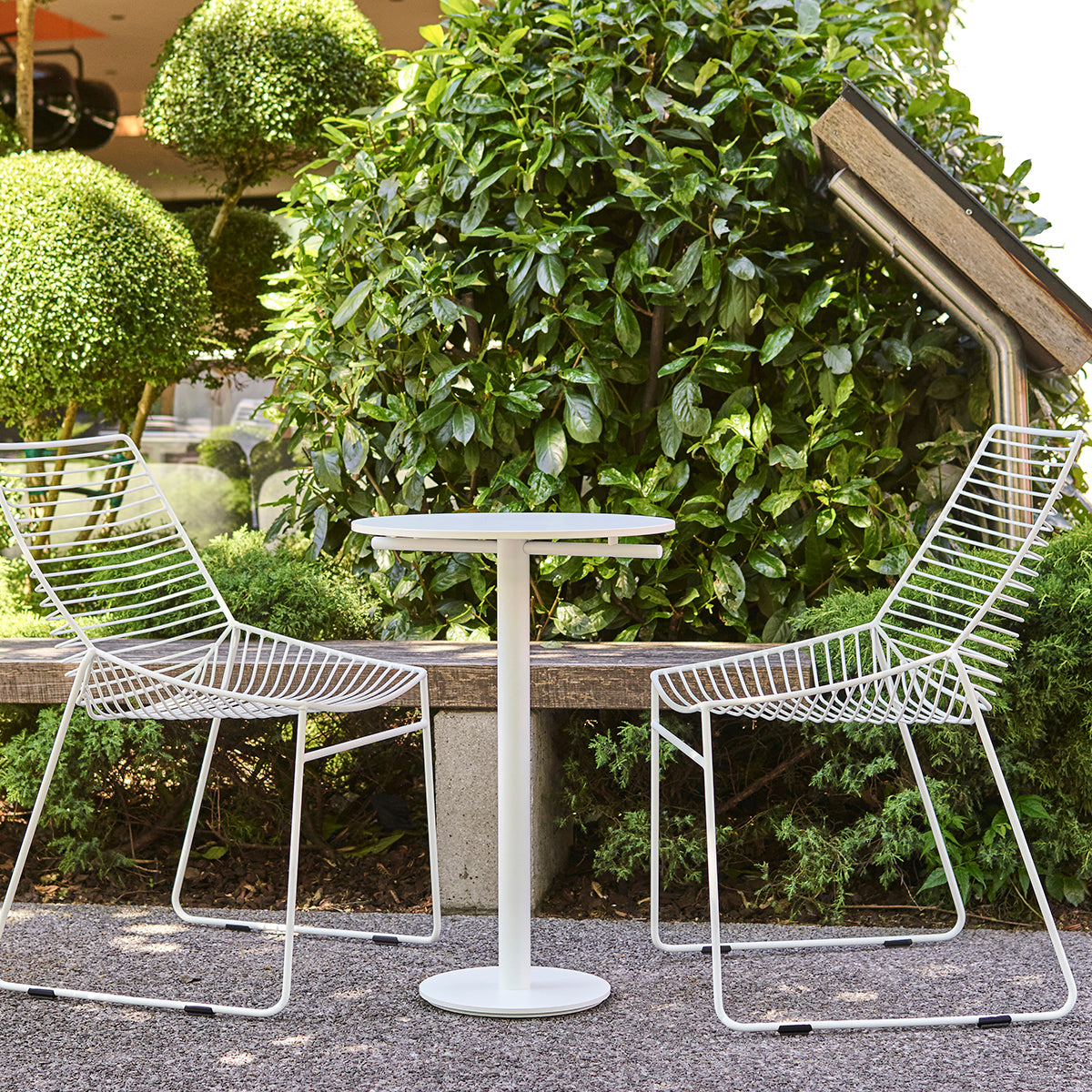 Ena Dining Table (Round)-Rex Kralj-moderndesign.io