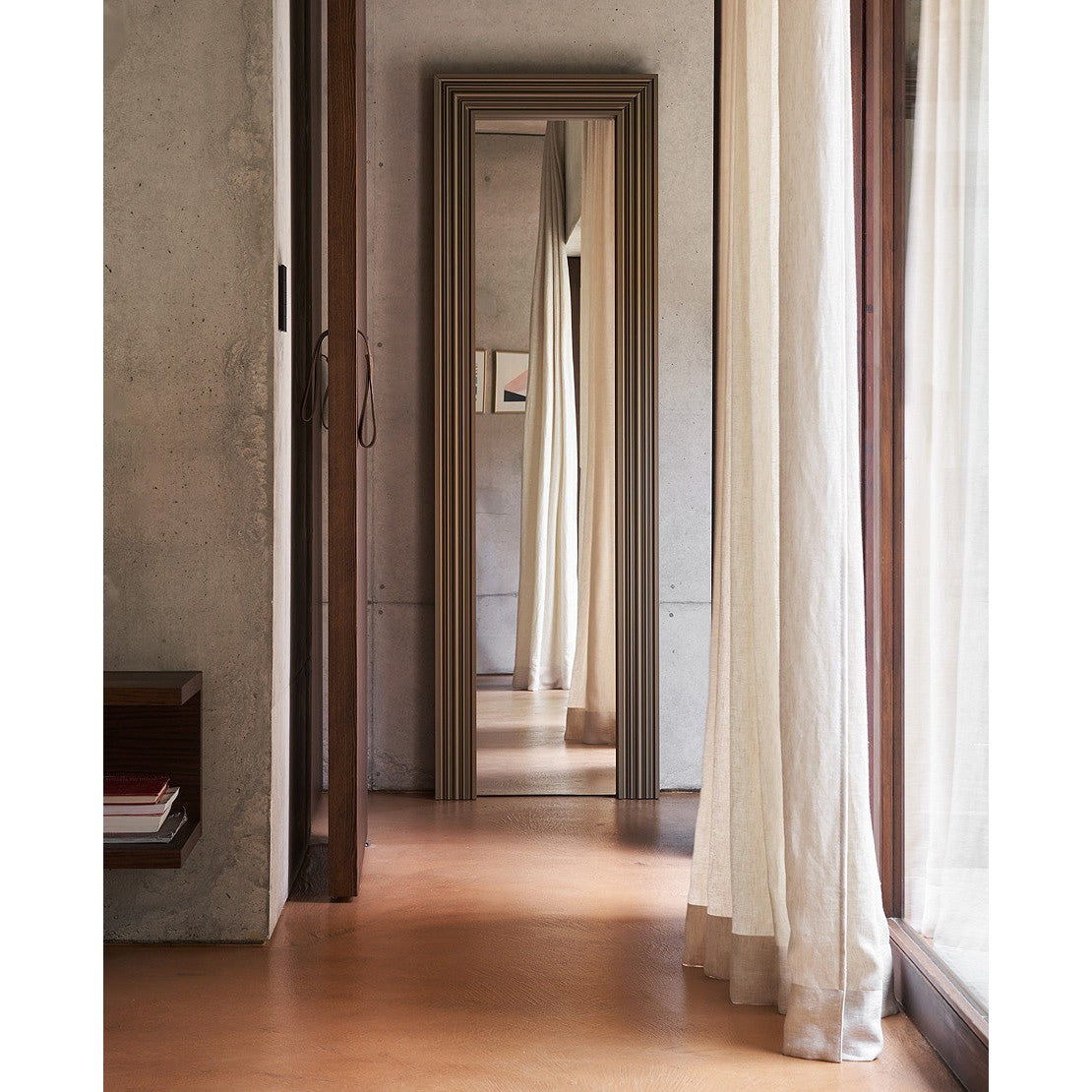 Oodh Mirror (Floor)-Opinion Ciatti-moderndesign.io