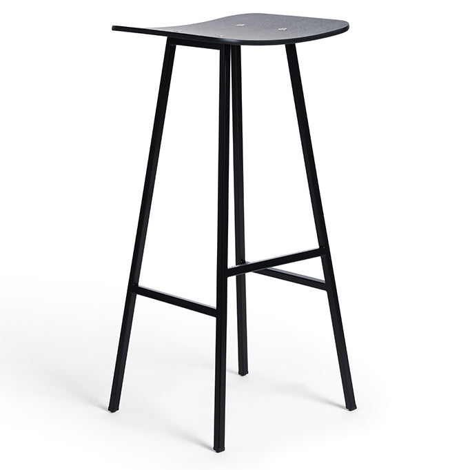 1960 27 H/27 HS High Stool (without back)-Rex Kralj-moderndesign.io