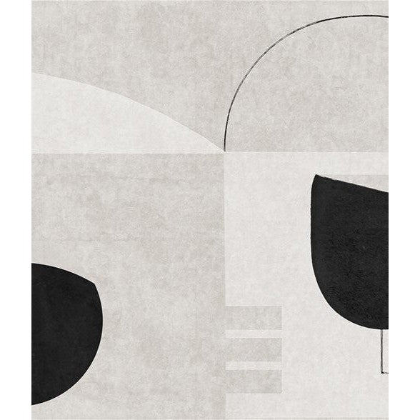 Night Rider-London Art-moderndesign.io