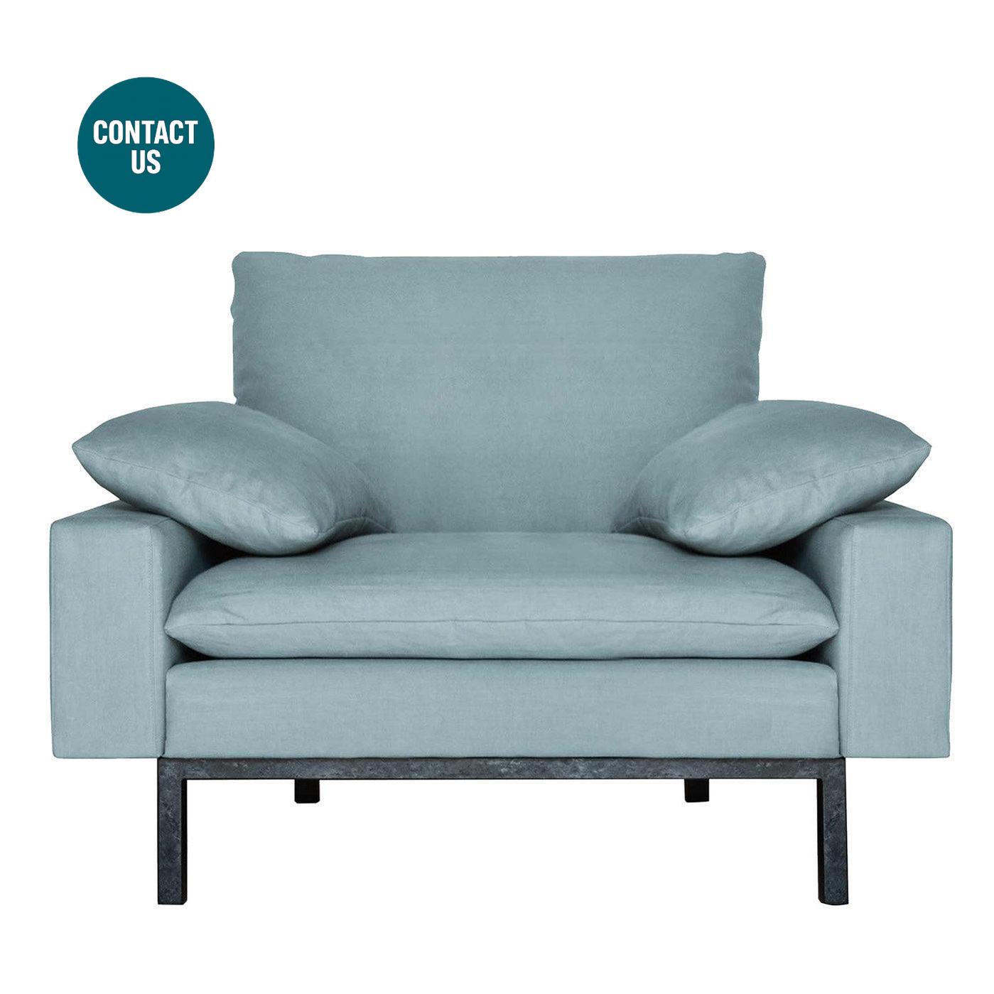 Bad Armchair-Biosofa-moderndesign.io
