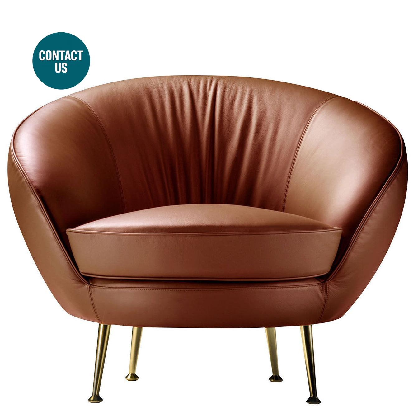Giulia Armchair-Black Tie-moderndesign.io