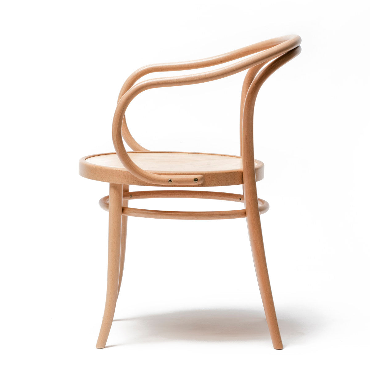 30 Dining Chair (with arms)-Ton-moderndesign.io