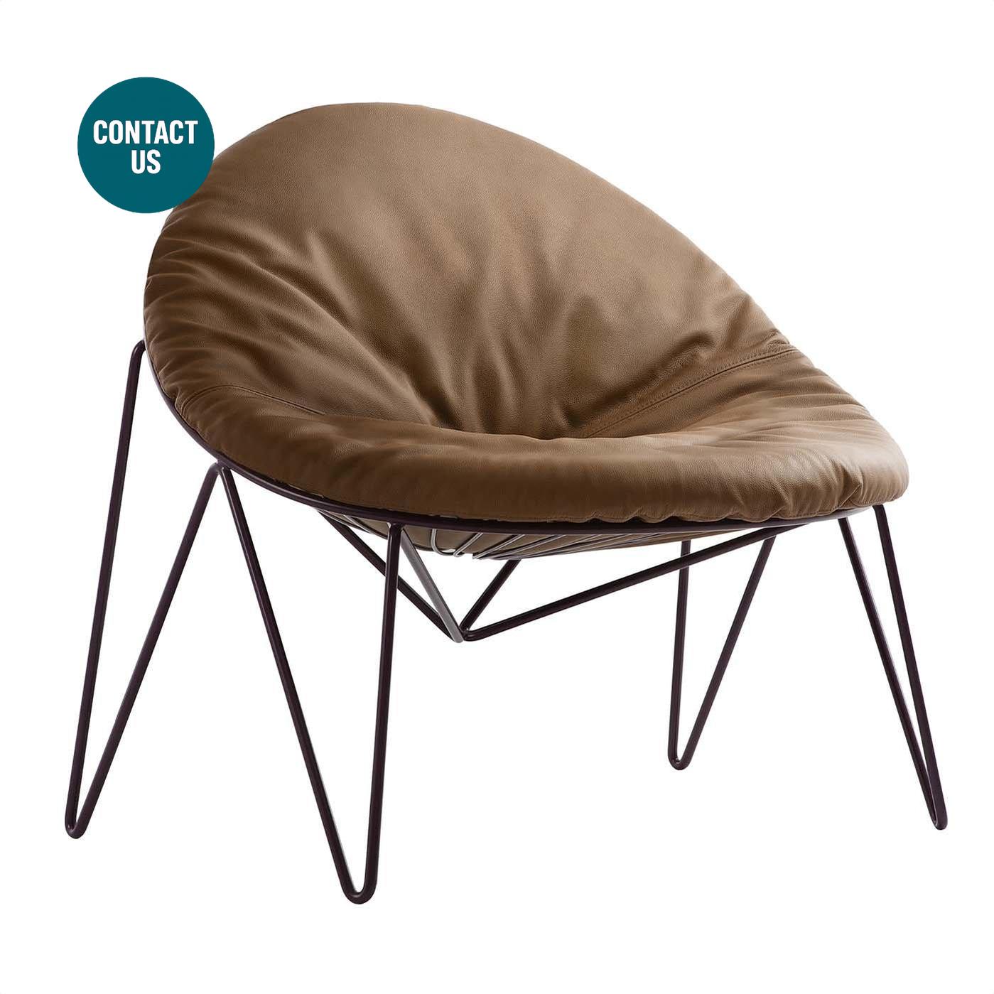 Sen-Su Lounge Chair-DA A-moderndesign.io