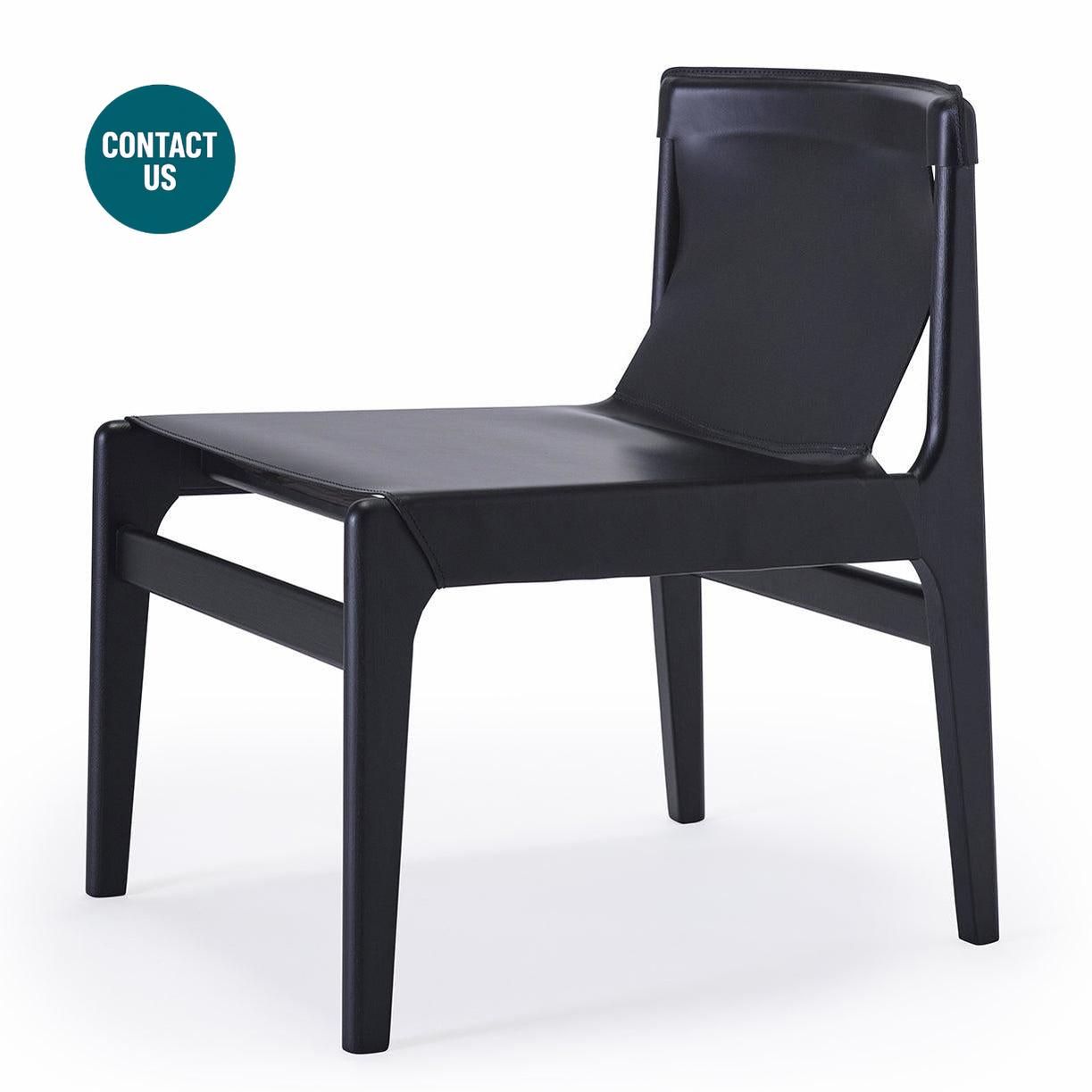Burano Lounge Chair-Livoni 1895-moderndesign.io