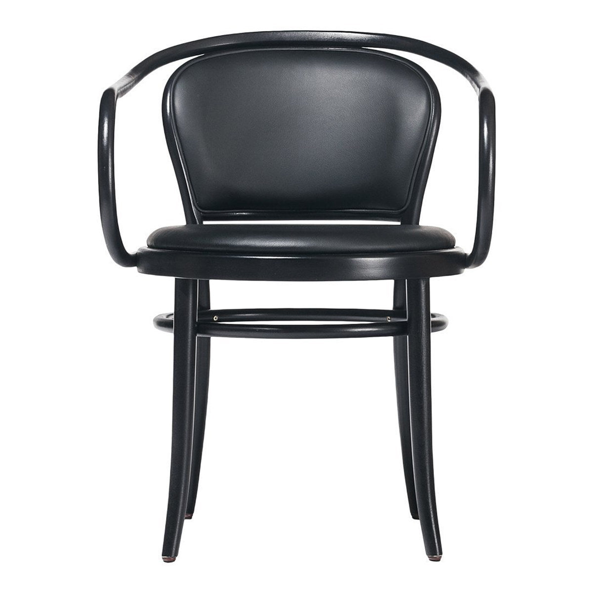 33 Dining Chair (with arms)-Ton-moderndesign.io