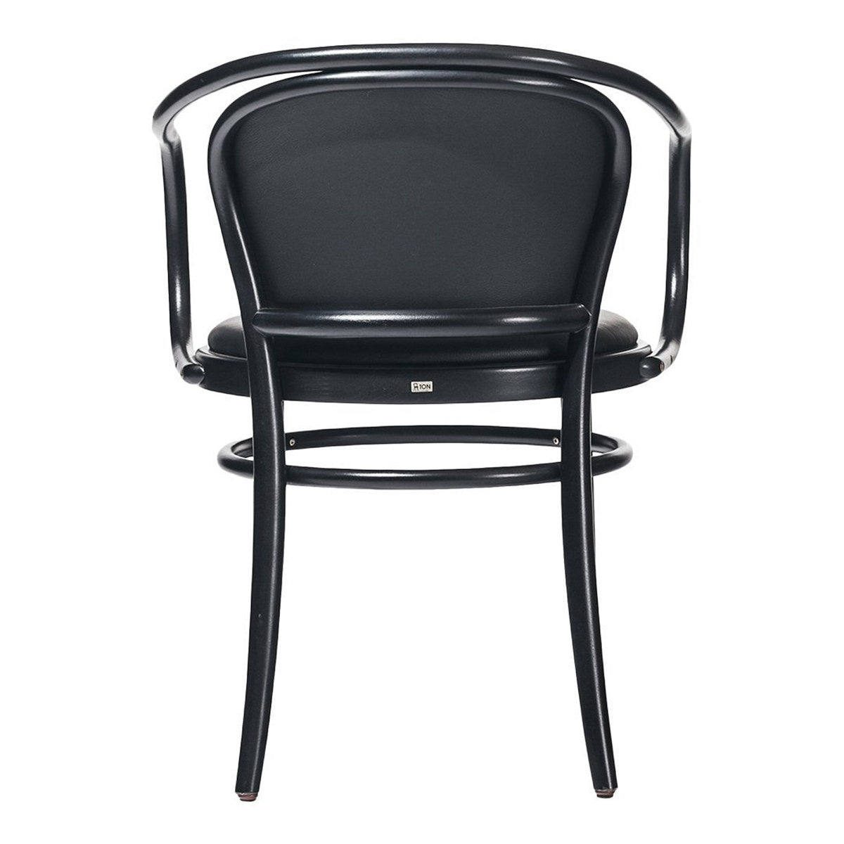 33 Dining Chair (with arms)-Ton-moderndesign.io