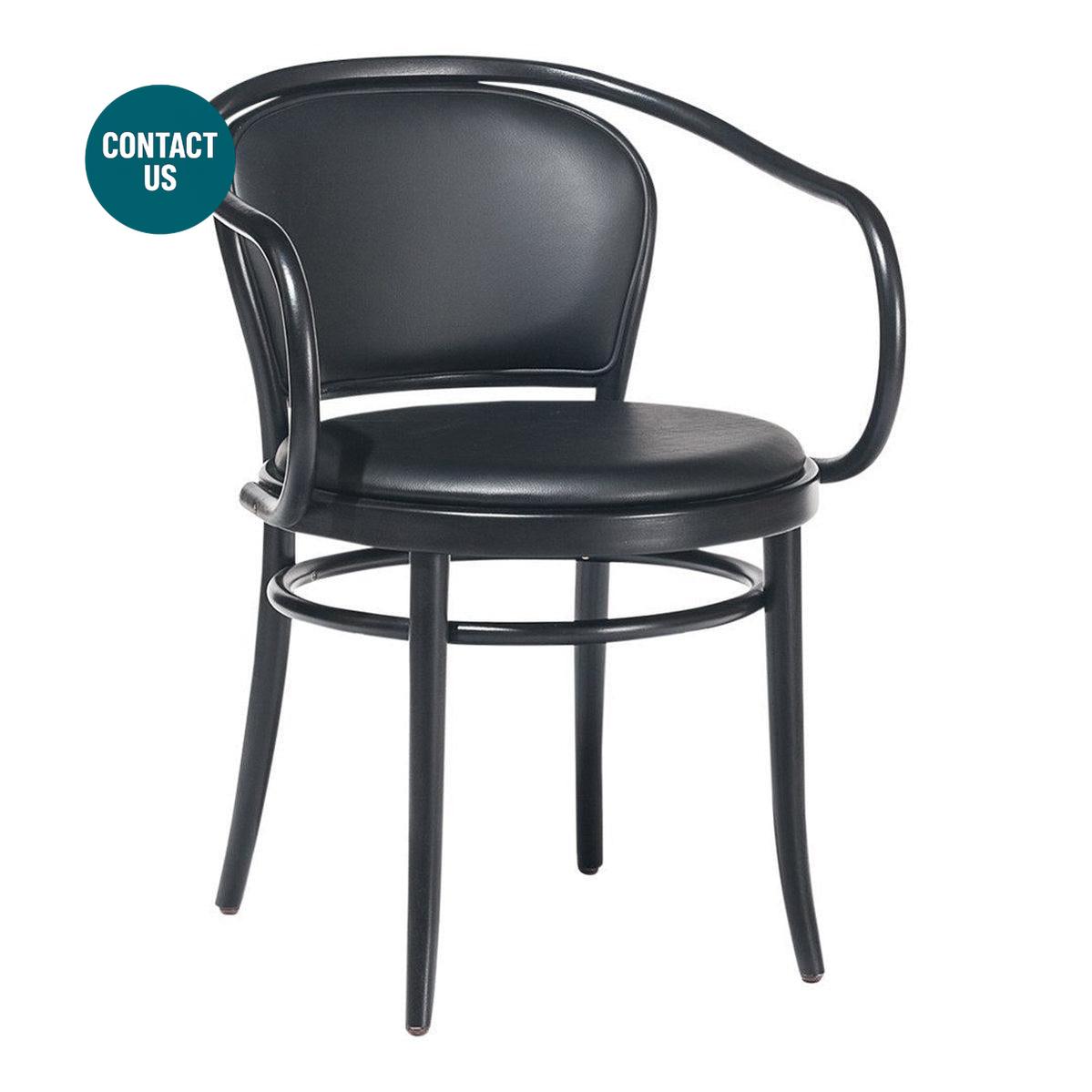 33 Dining Chair (with arms)-Ton-moderndesign.io