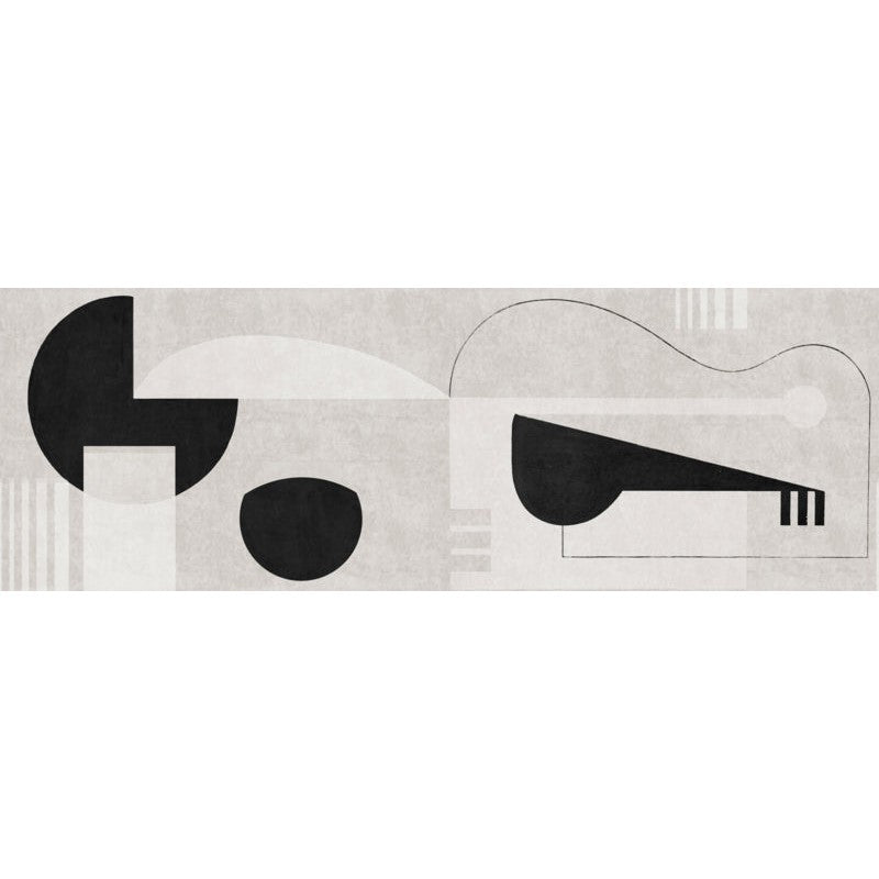 Night Rider-London Art-moderndesign.io