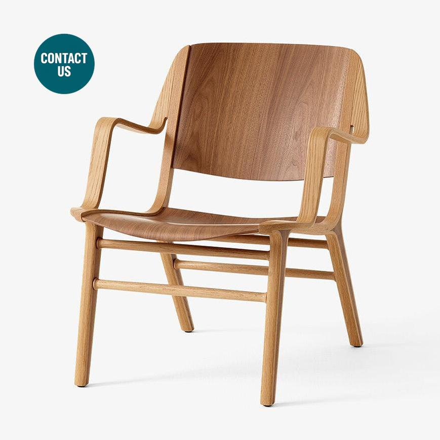 Ax Armchair-&Tradition-moderndesign.io