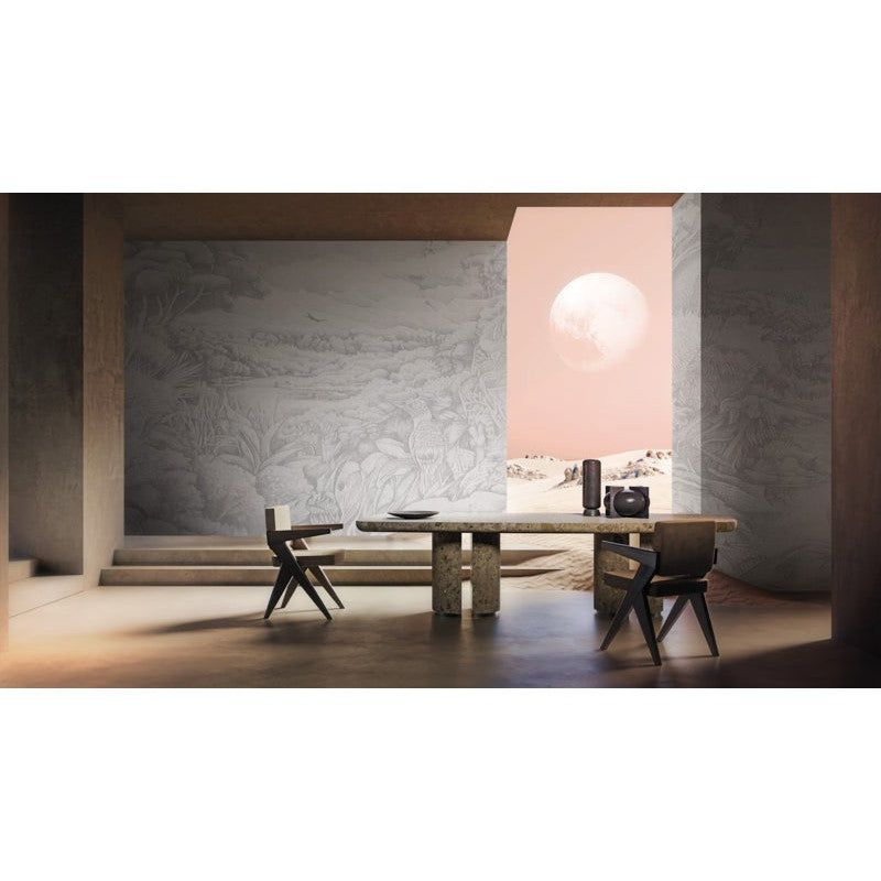 Over The Hills And Far Away-London Art-moderndesign.io