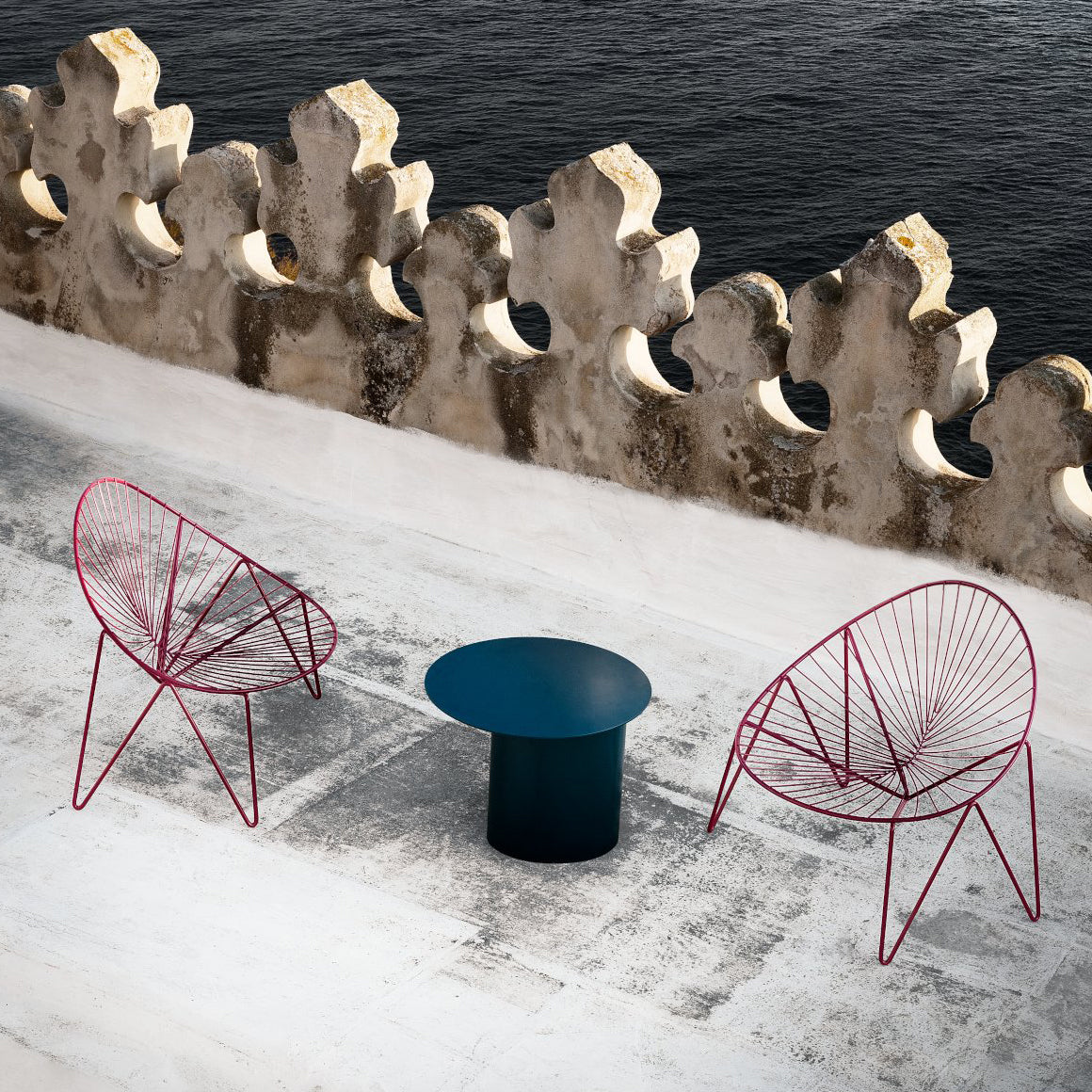 Sen-Su Lounge Chair-DA A-moderndesign.io