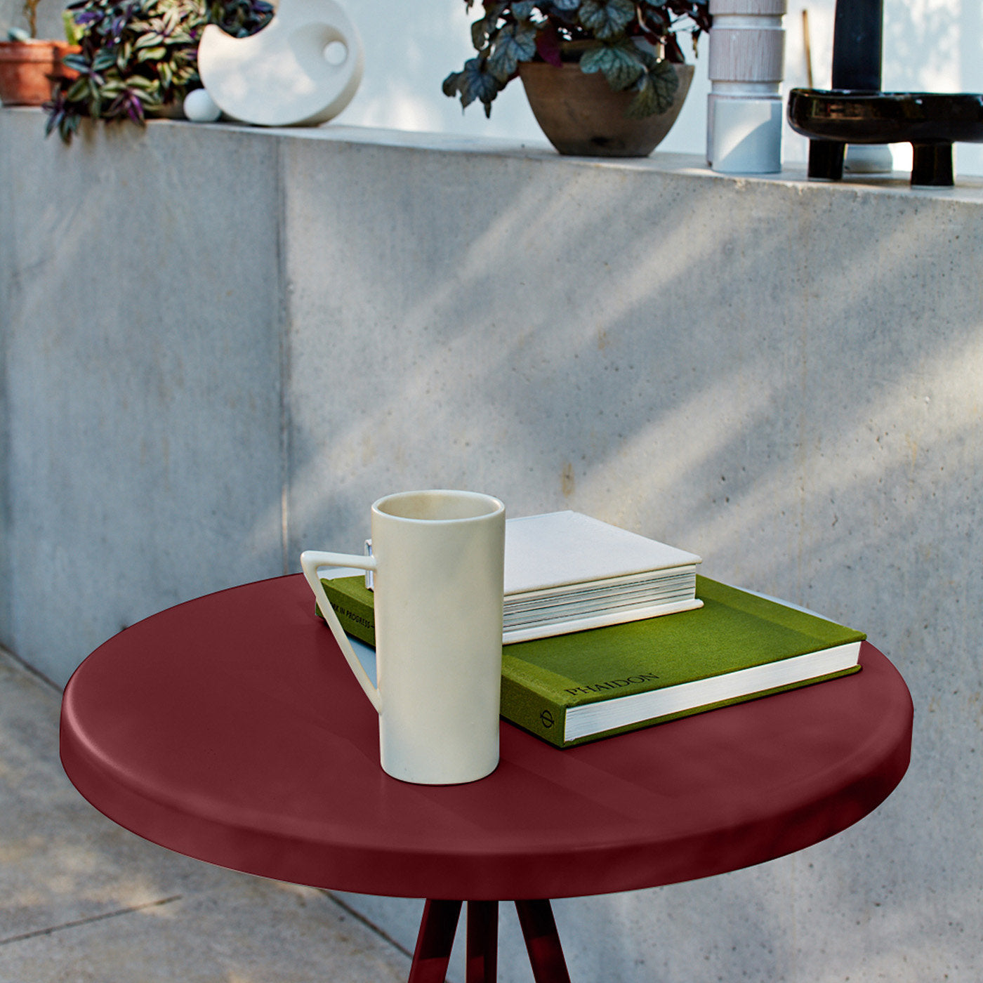 Symple TH Table (Bar Height)-Castil-moderndesign.io