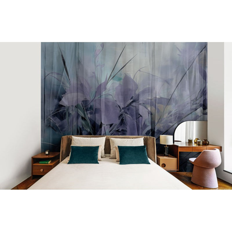 Beyond The Curtain-London Art-moderndesign.io