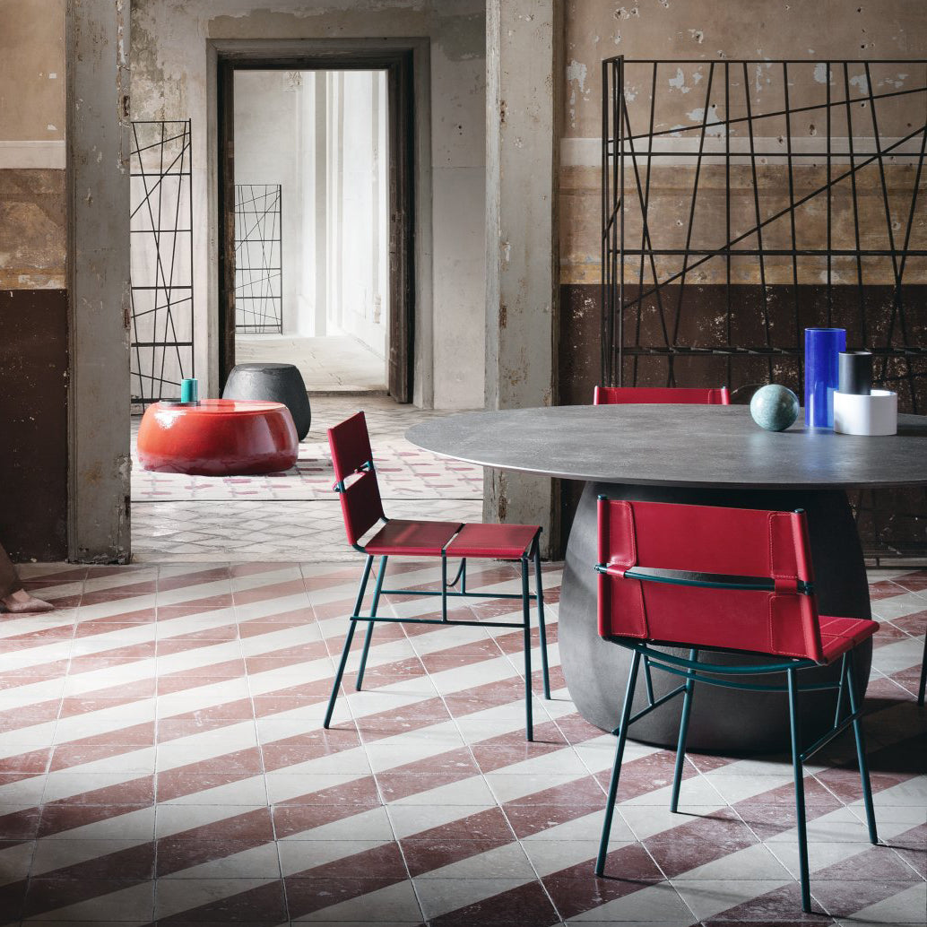 Otran Dining Chair (without arms)-DA A-moderndesign.io