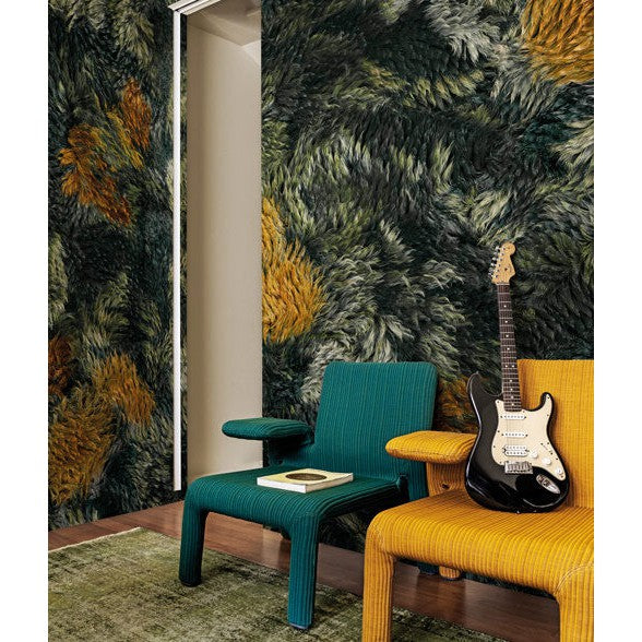 Flower Jungle-London Art-moderndesign.io