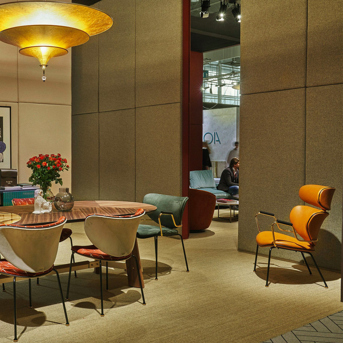 Asia Armchair-Black Tie-moderndesign.io