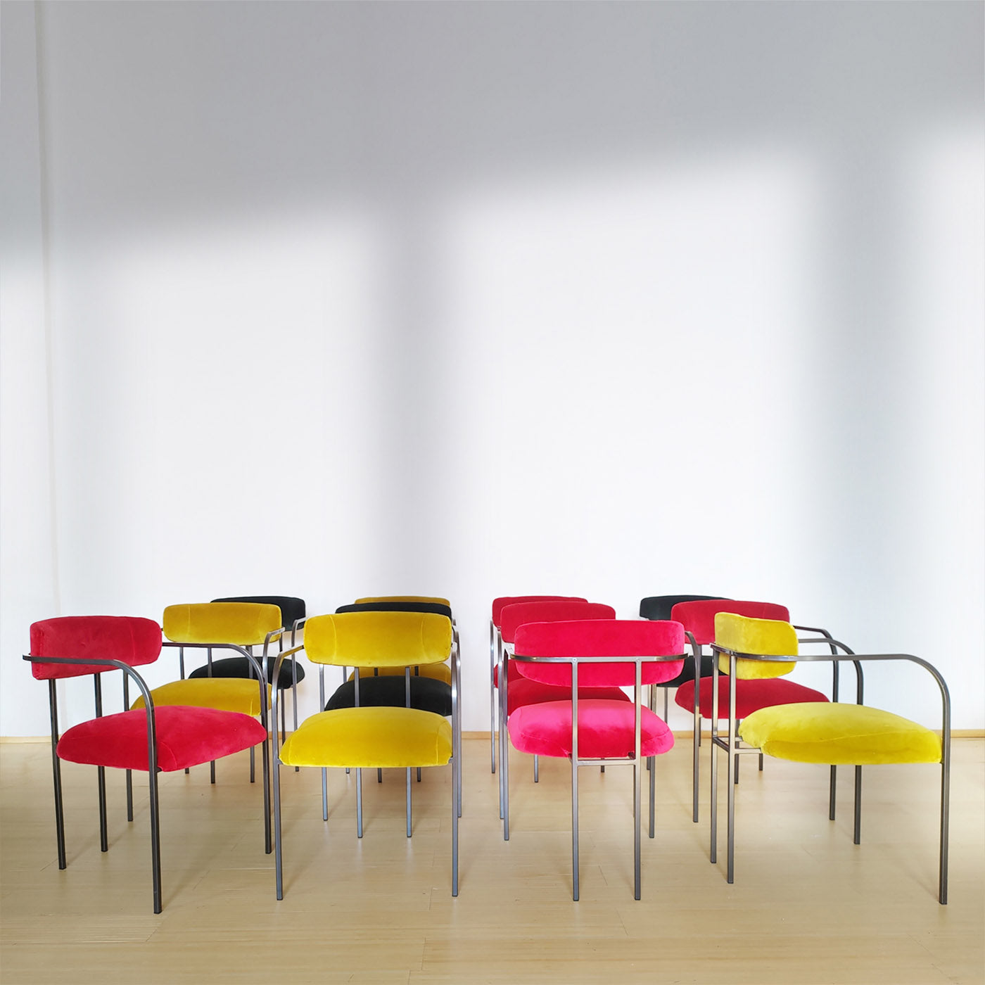 Rebecca Dining Chair (with arms)-Biosofa-moderndesign.io