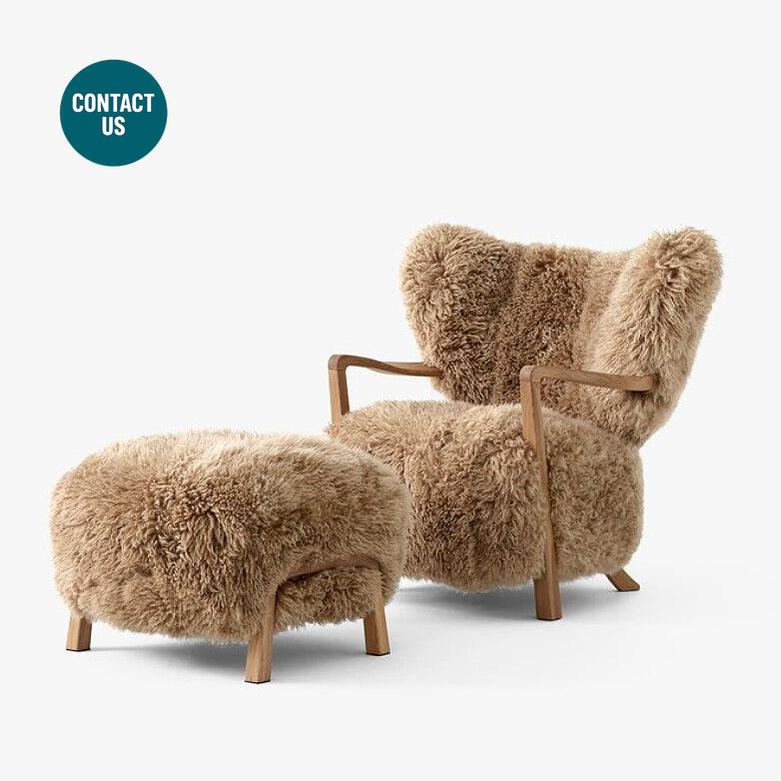 Wulff Foot Stool-&Tradition-moderndesign.io