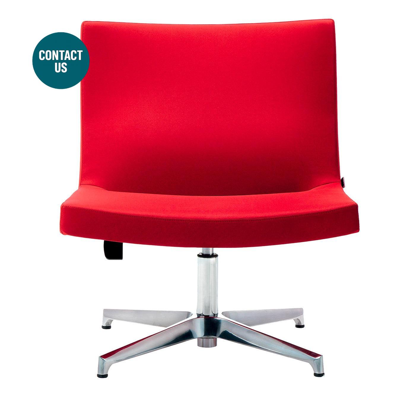 Cross Lounge Chair-BBB Italia-moderndesign.io