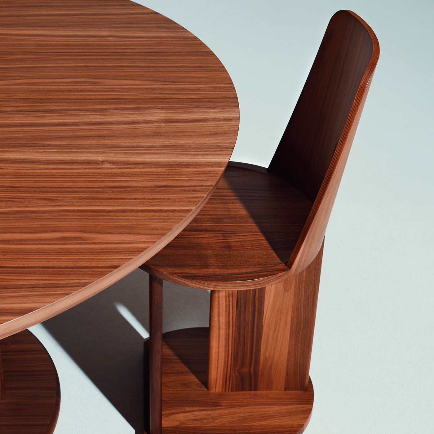 Intersection Dining Chair (without arms)-La Manufacture-moderndesign.io