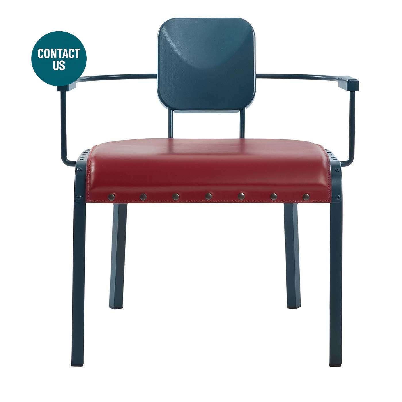 Rock 4 Armchair-DA A-moderndesign.io