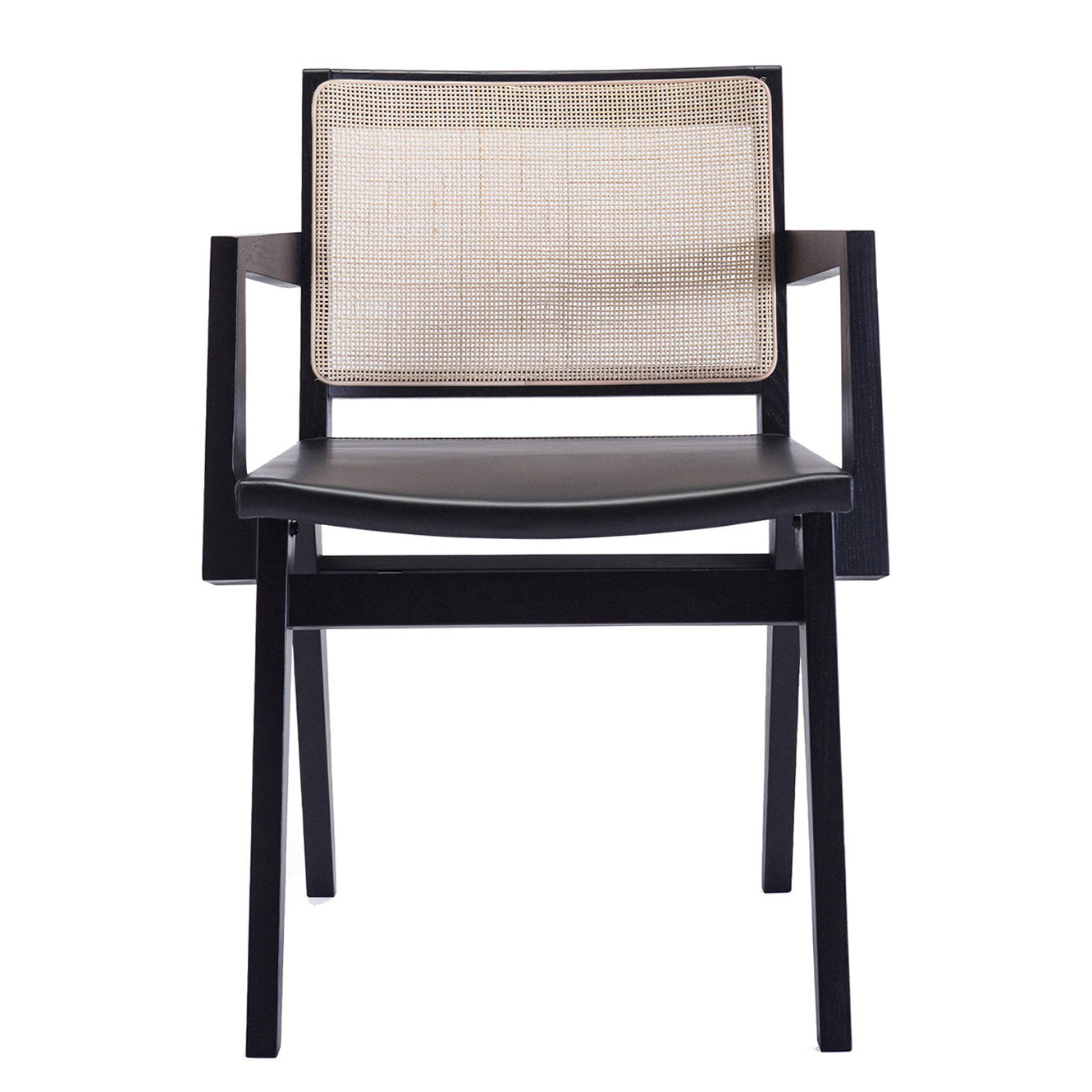 Dorothea Dining Chair (with arms)-Livoni 1895-moderndesign.io