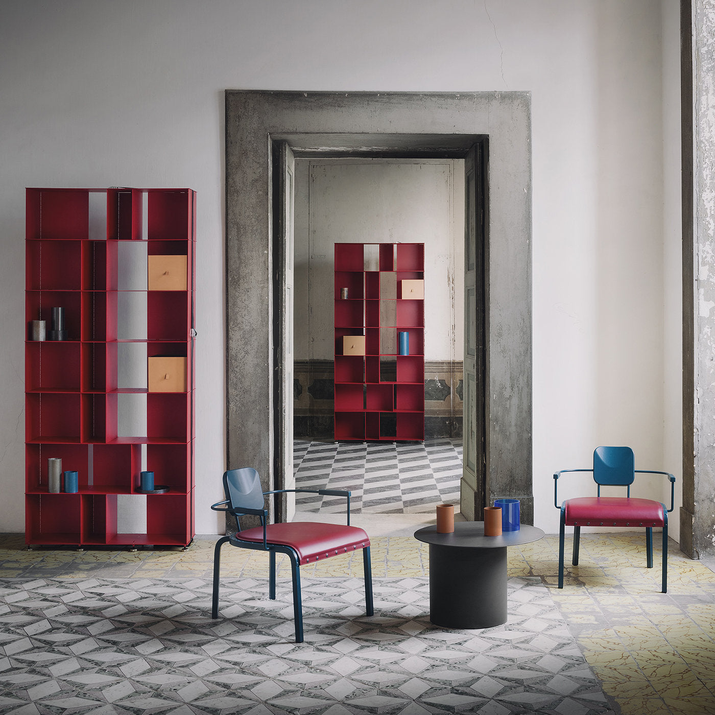 Rock 4 Armchair-DA A-moderndesign.io