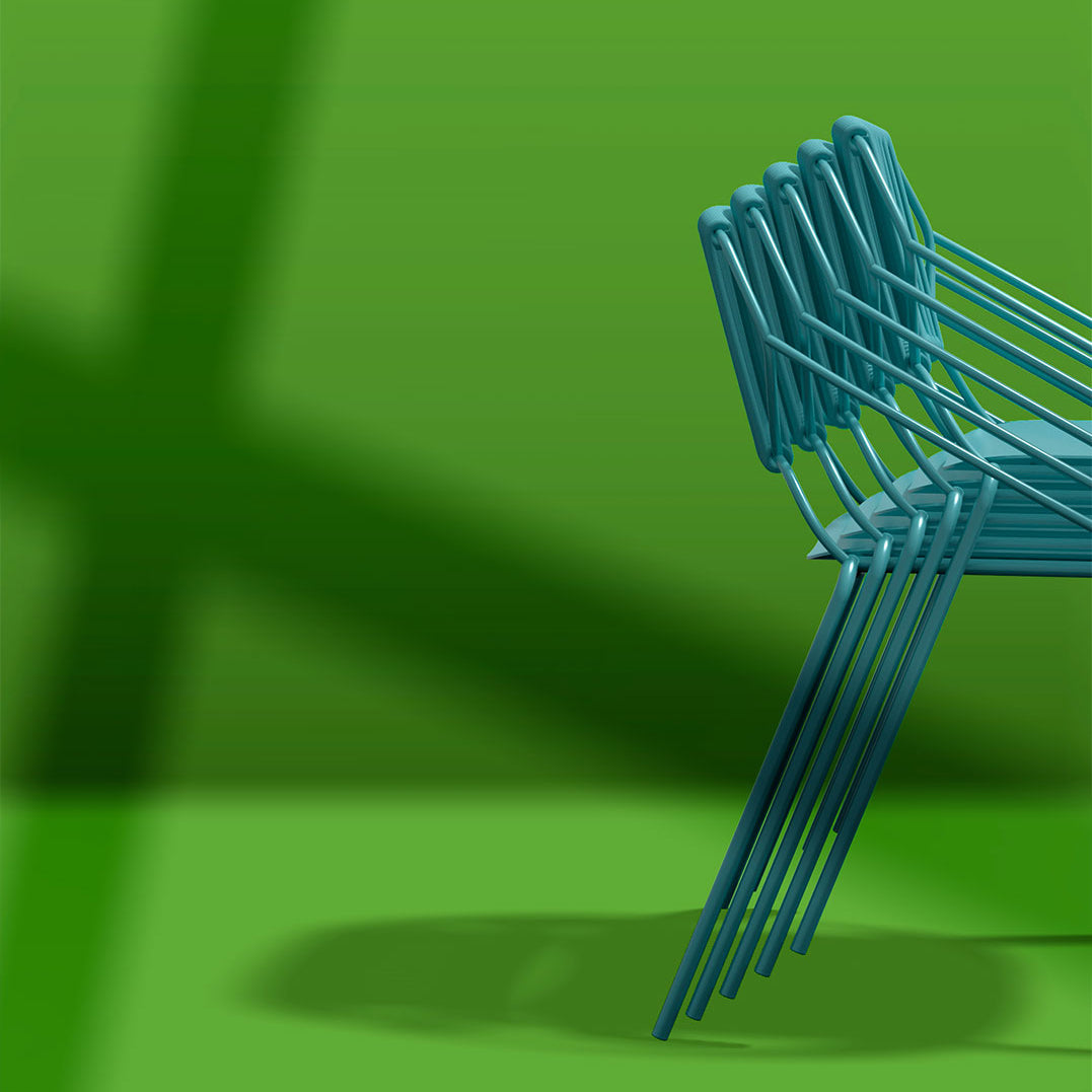 Juno S Dining Chair (with arms)-Castil-moderndesign.io