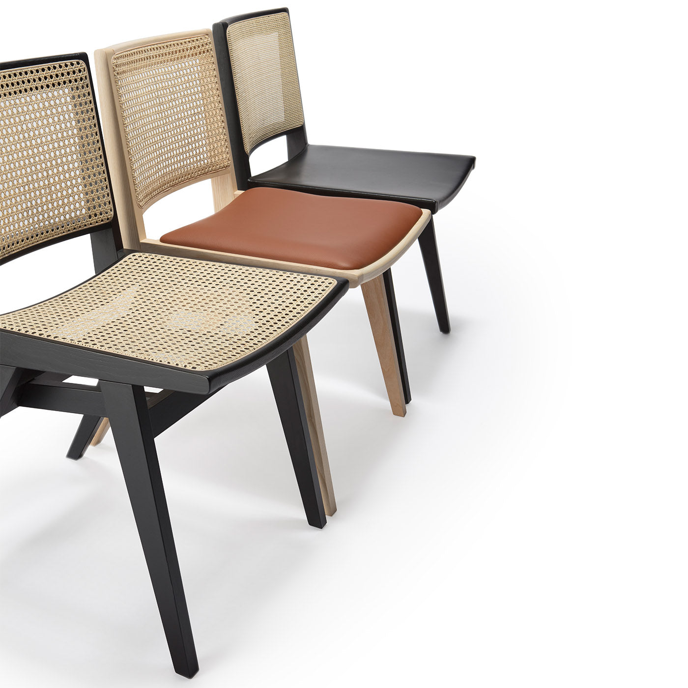 Dorothea Dining Chair (without arms)-Livoni 1895-moderndesign.io