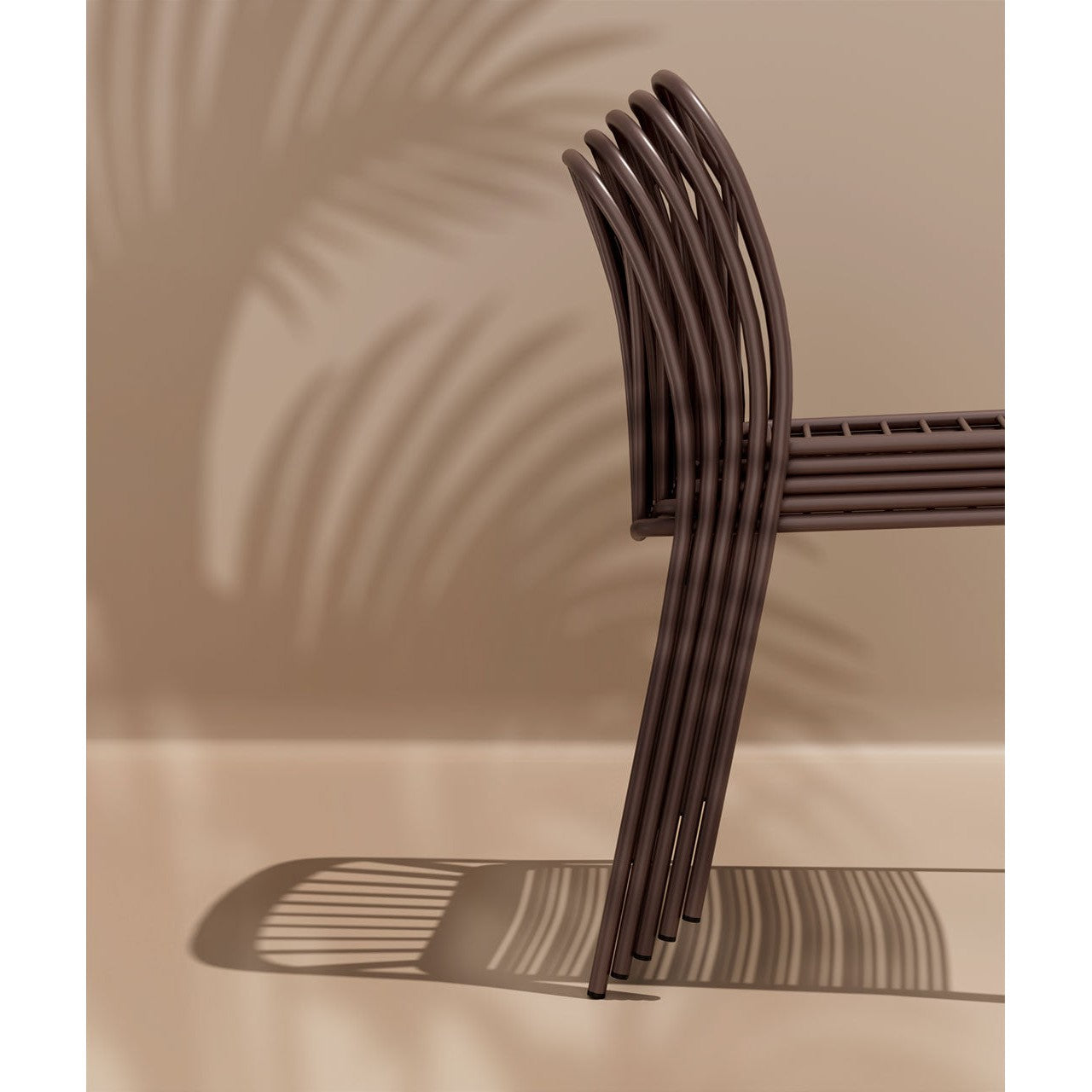 Ada S Dining Chair (without arms)-Castil-moderndesign.io