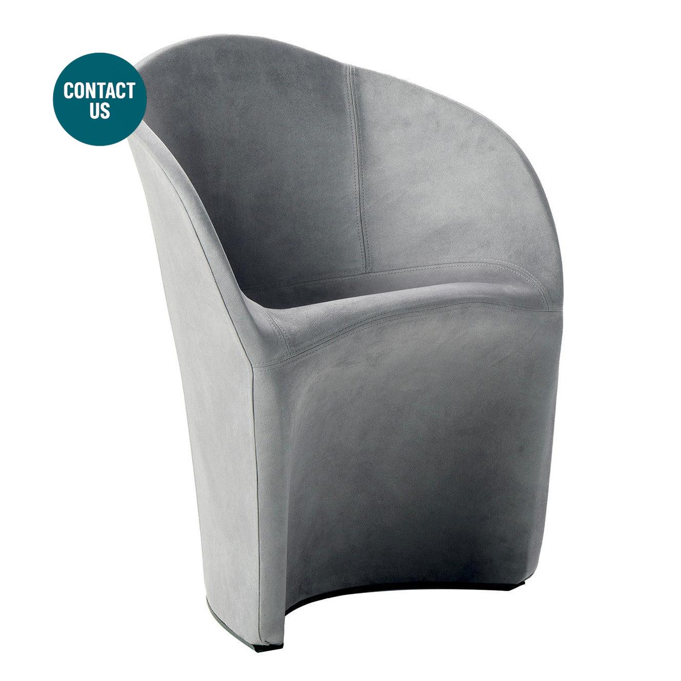 Layer Armchair-BBB Italia-moderndesign.io