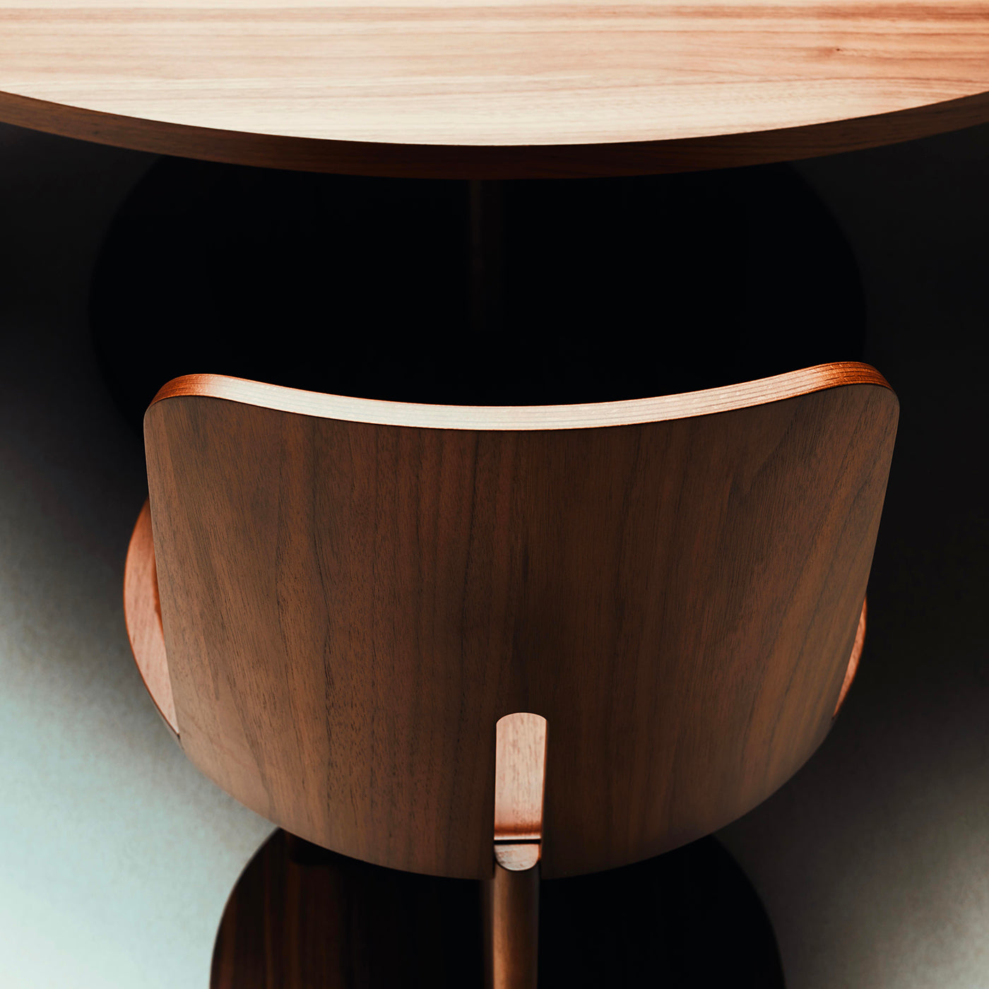 Intersection Dining Chair (without arms)-La Manufacture-moderndesign.io