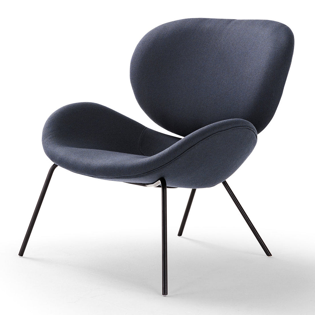 Uchiwa Lounge Chair-Amura-moderndesign.io