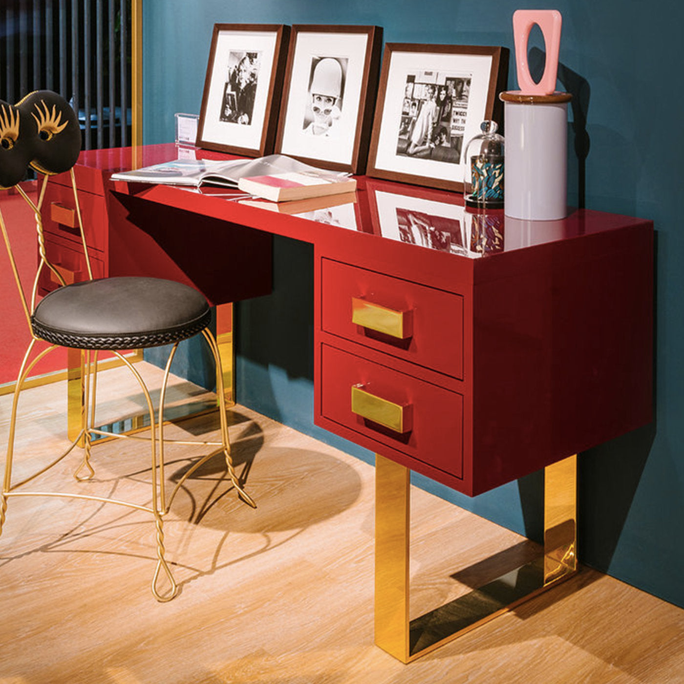Vittoriale Desk-Altreform-moderndesign.io
