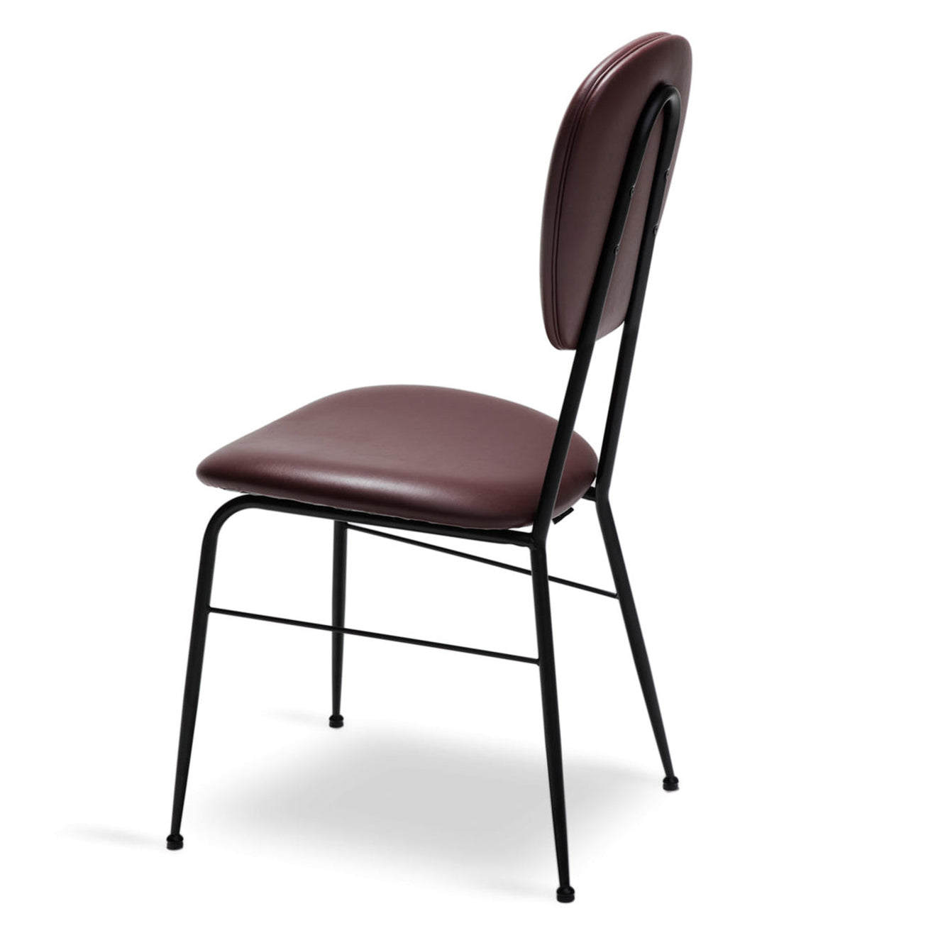 Lola Chic Dining Chair (without arms)-Lalabonbon-moderndesign.io