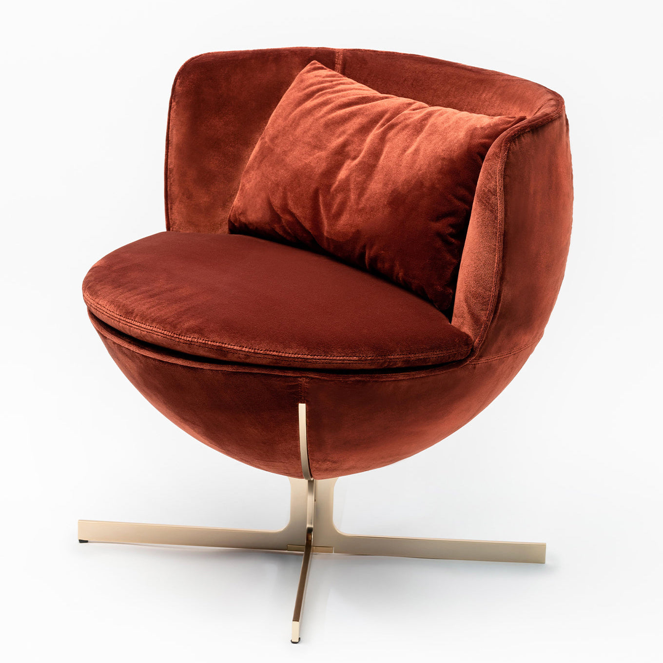 Calice Lounge Chair-La Manufacture-moderndesign.io