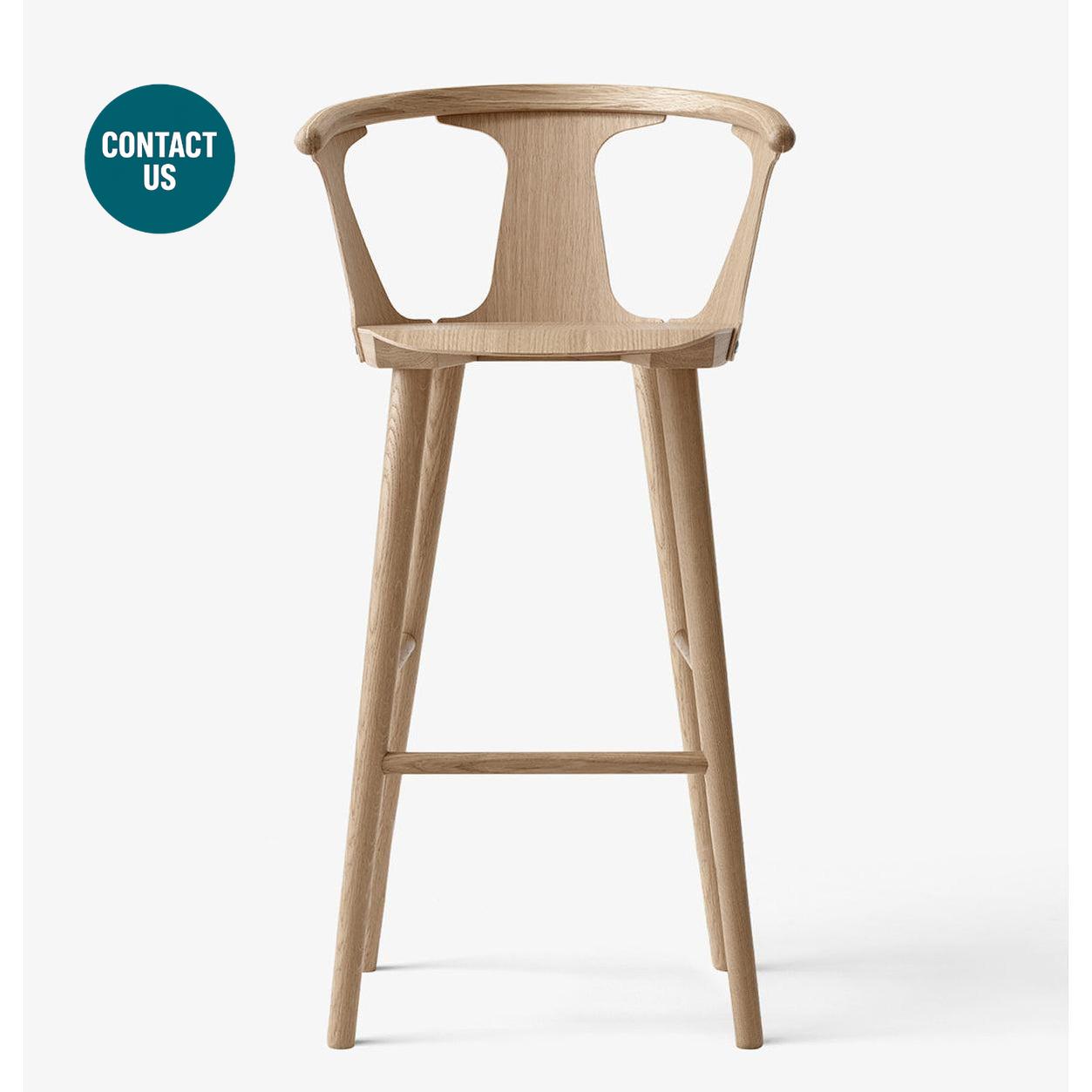 In Between High Stool (with arms)-&Tradition-moderndesign.io