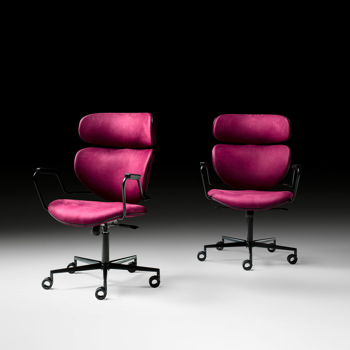 Asia Office Chair-Black Tie-moderndesign.io