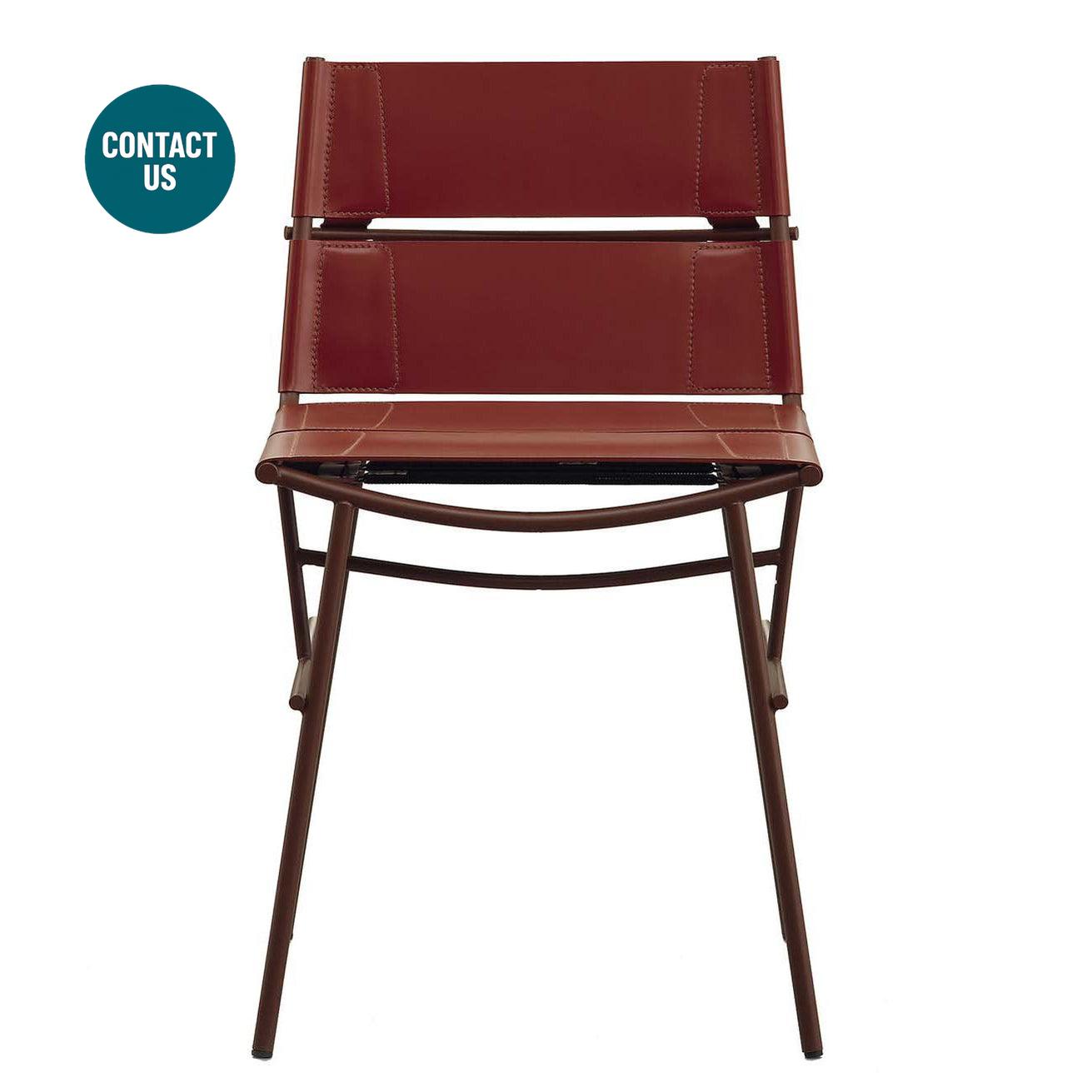 Otran Dining Chair (without arms)-DA A-moderndesign.io