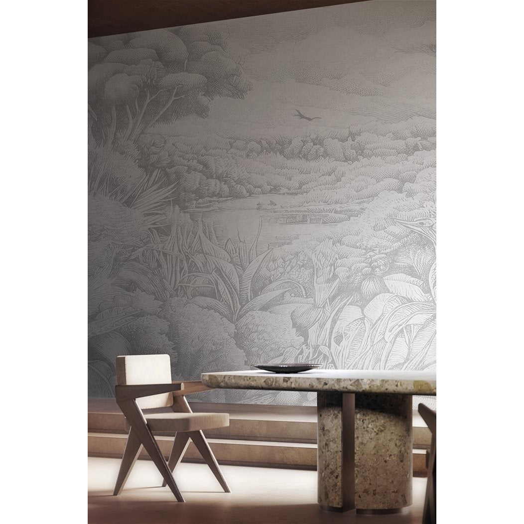 Over The Hills And Far Away-London Art-moderndesign.io