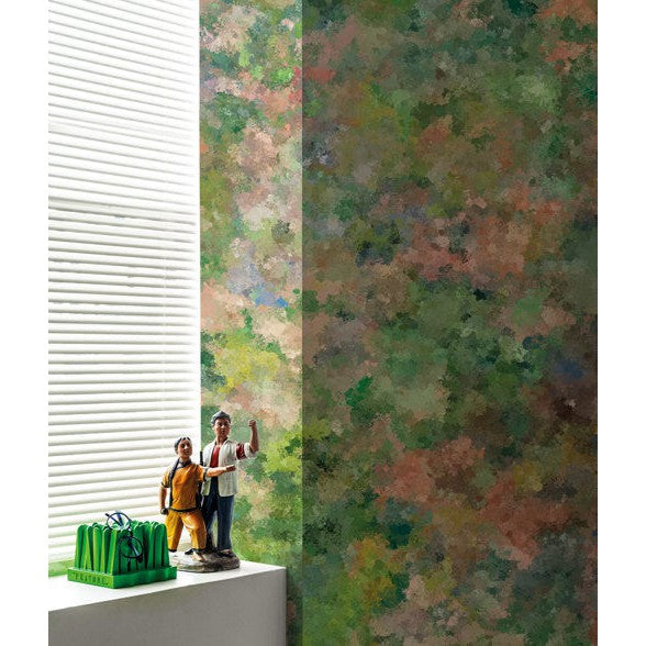 Re-Impress Flowers-London Art-moderndesign.io