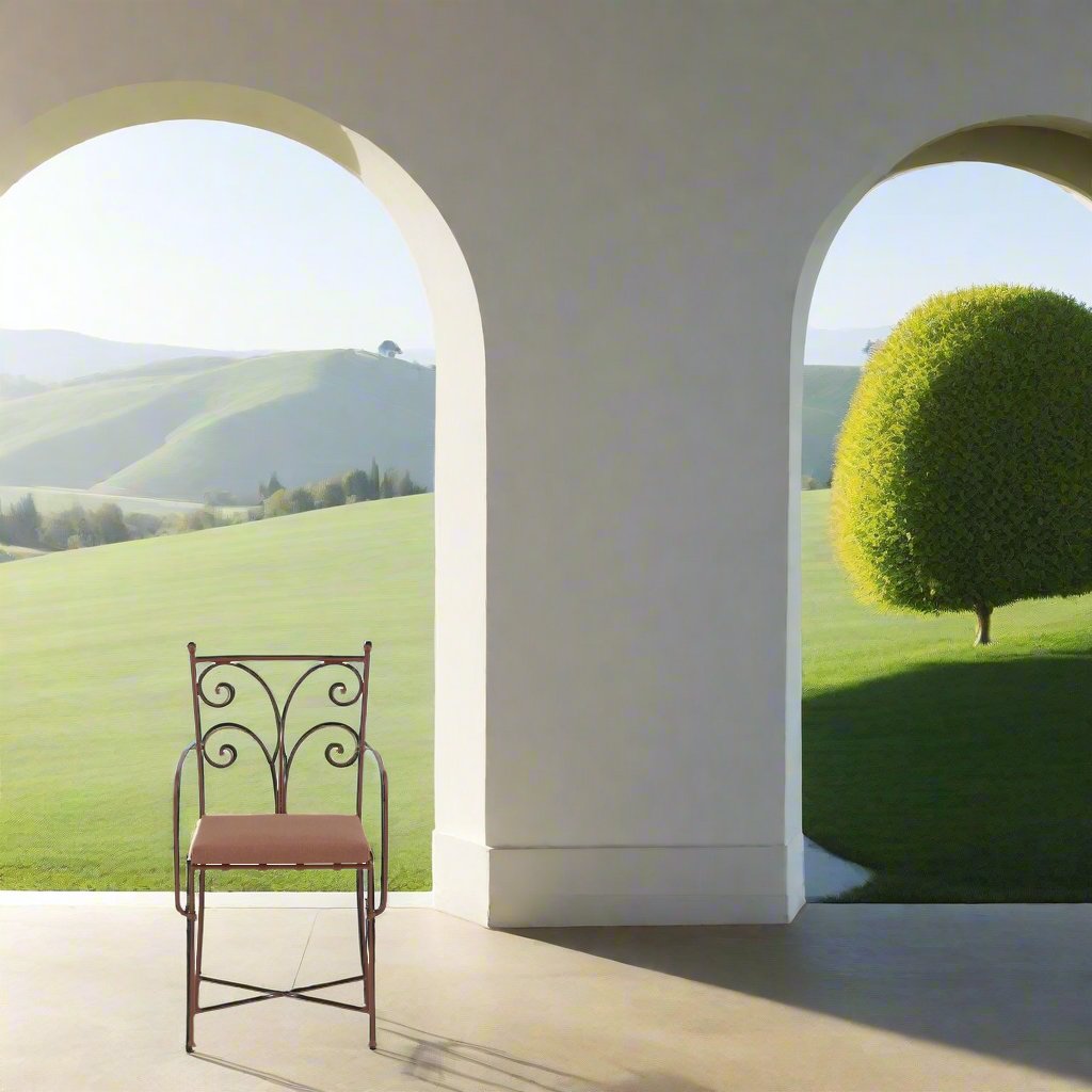 Acanta Dining Chair (with arms)-Dante Negro-moderndesign.io