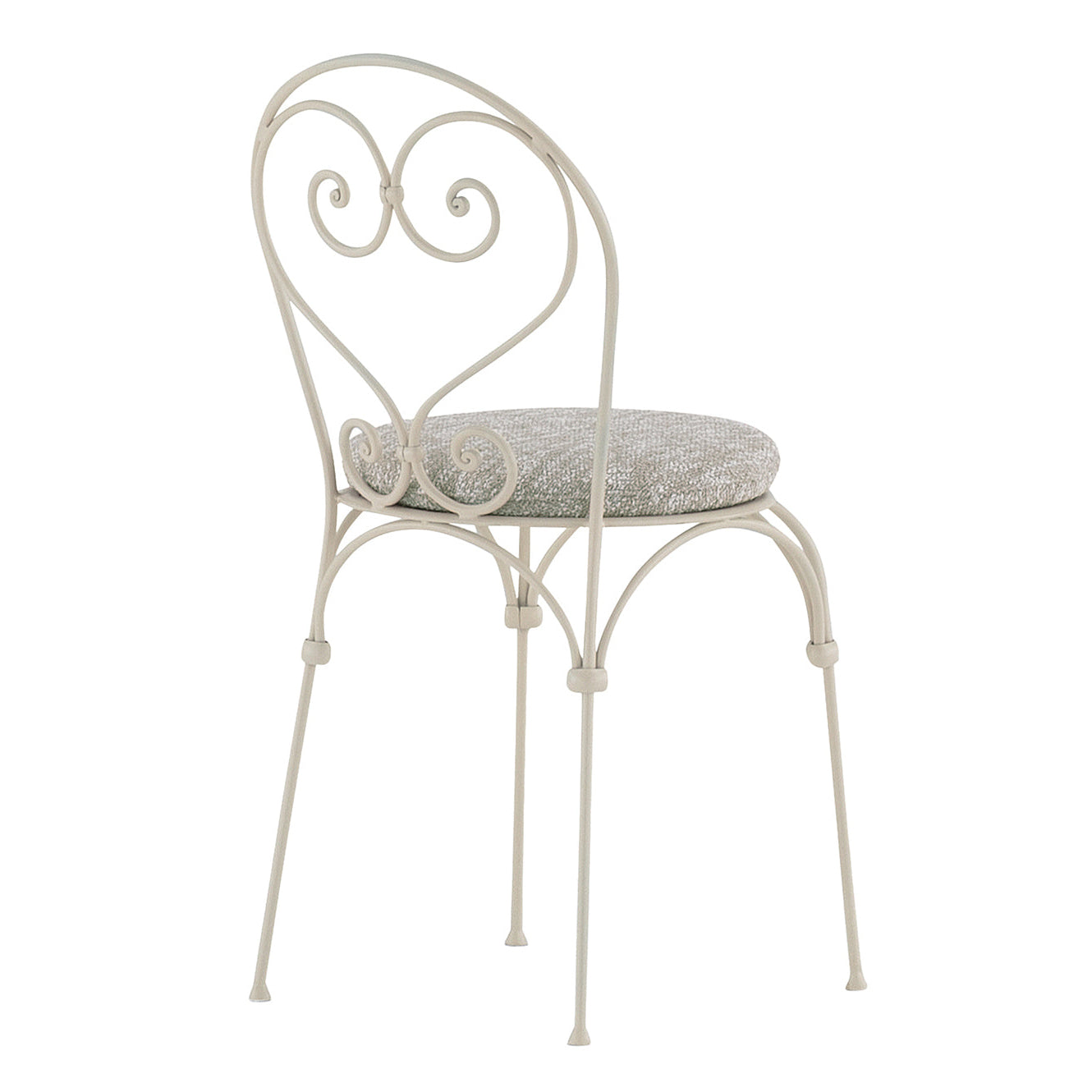 In Bloom Dining Chair (without arms)-Dante Negro-moderndesign.io