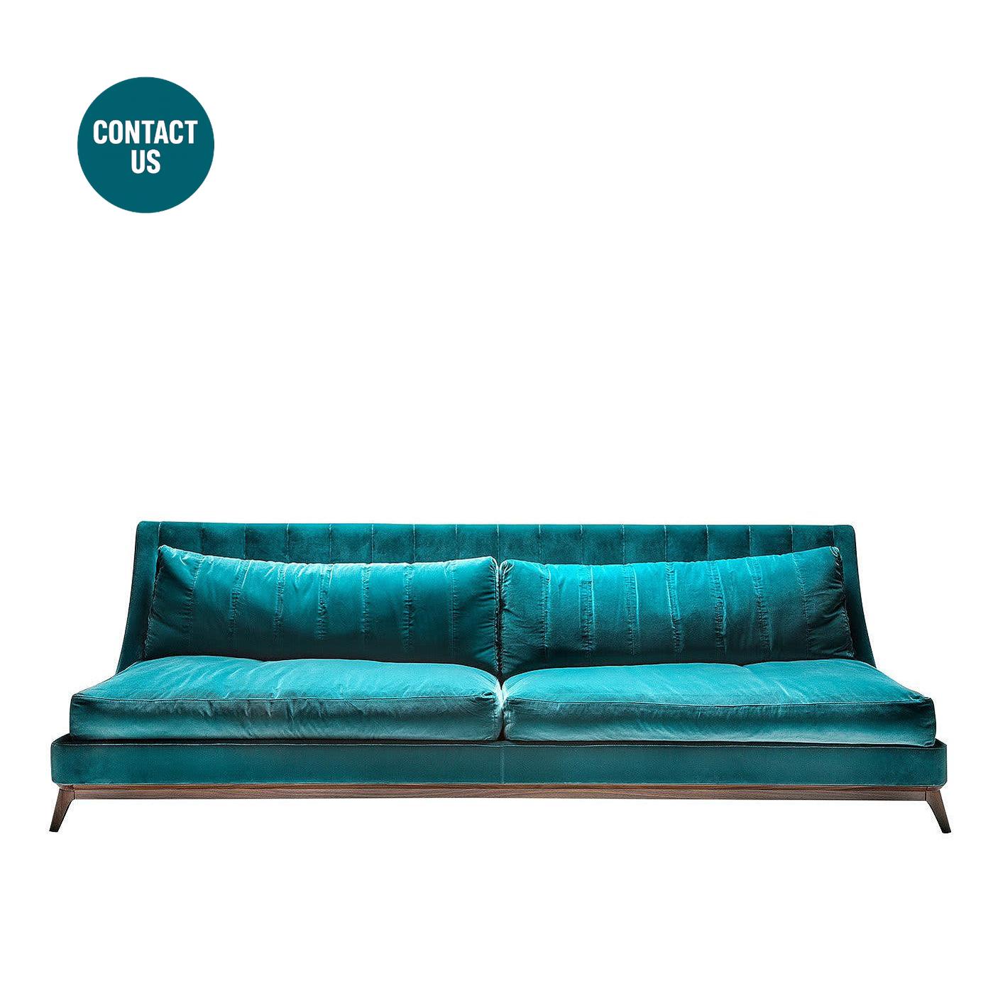 Galatea Sofa-Annibale Colombo-moderndesign.io