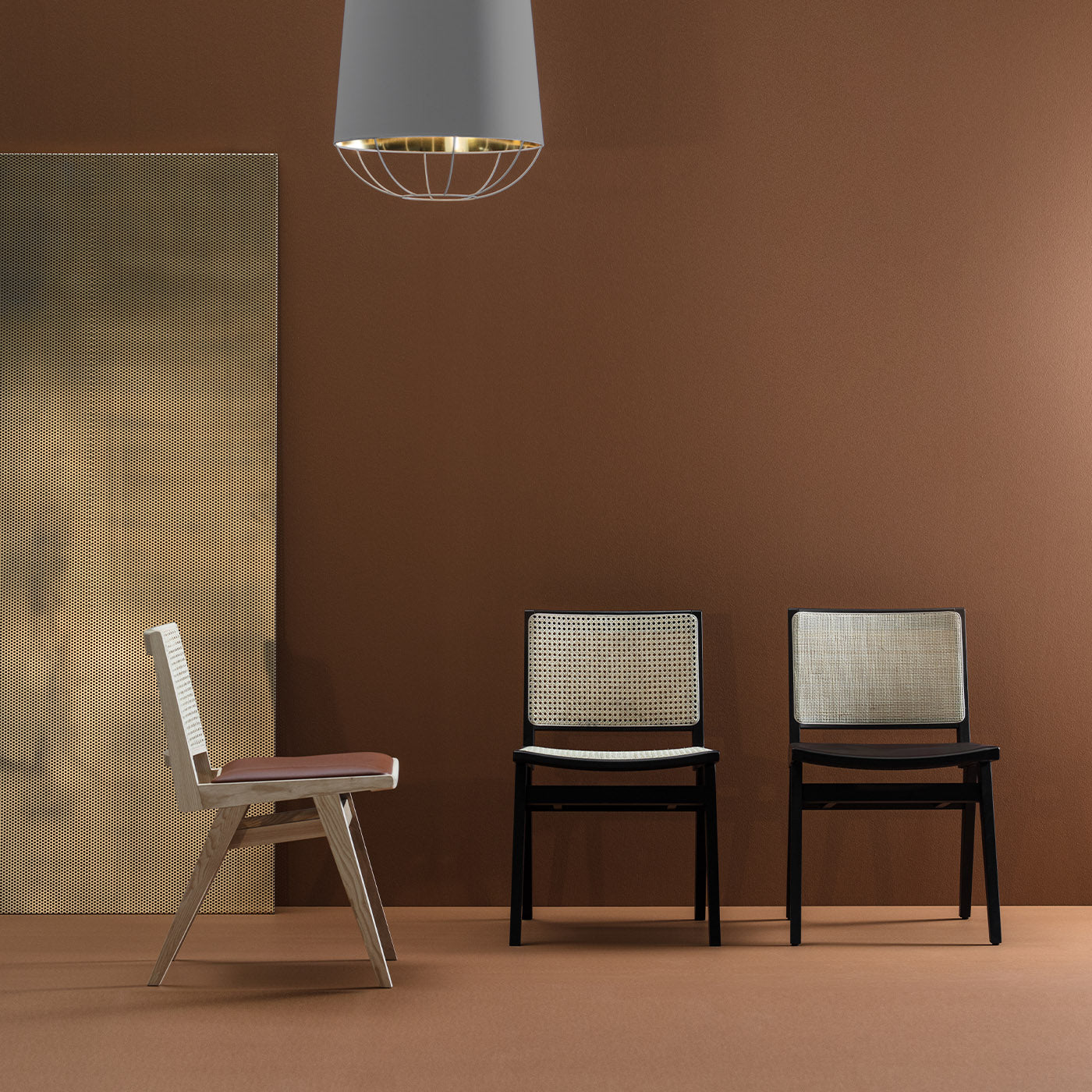Dorothea Dining Chair (without arms)-Livoni 1895-moderndesign.io